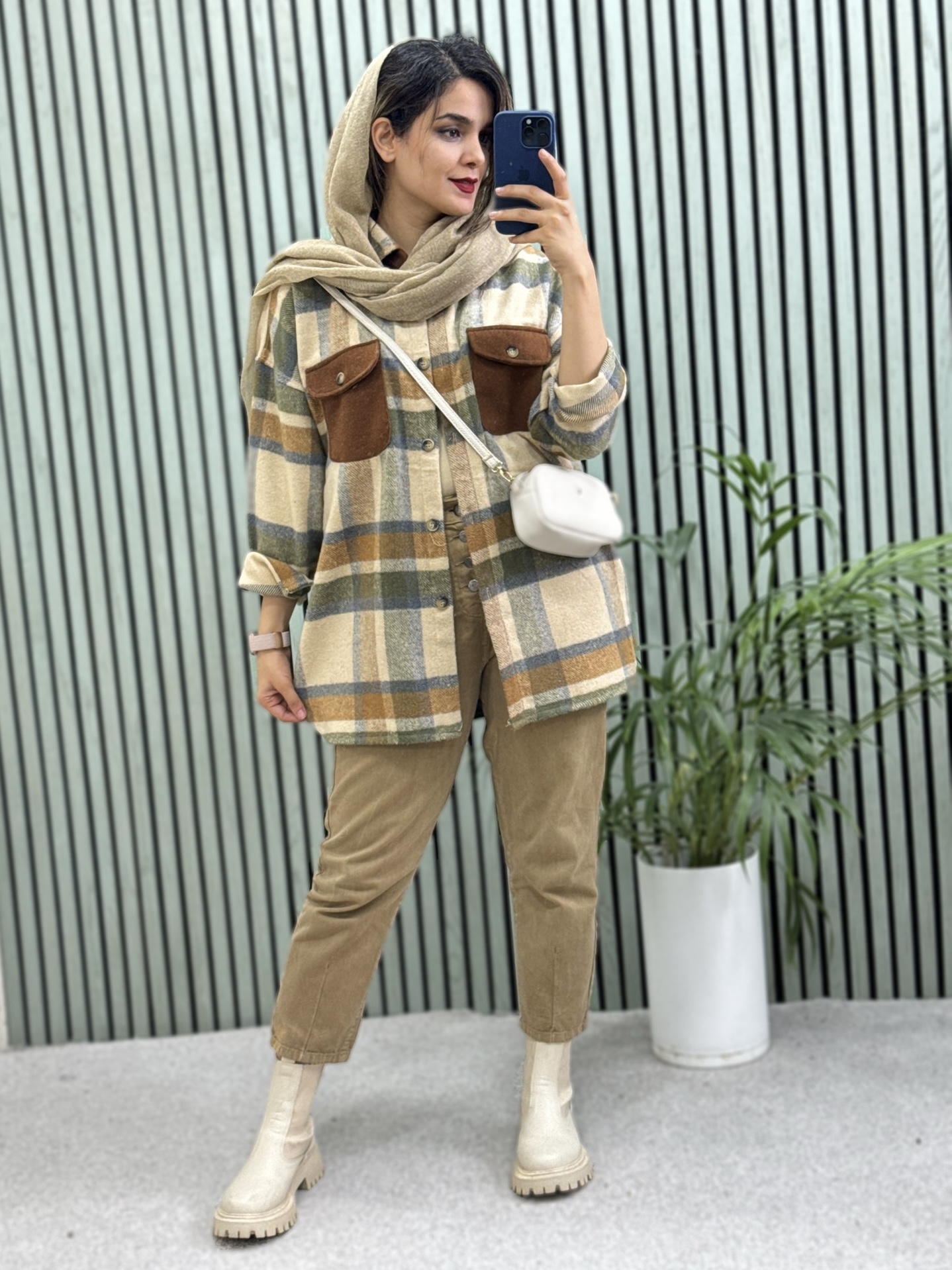 شکت ترکیبی هیلدا