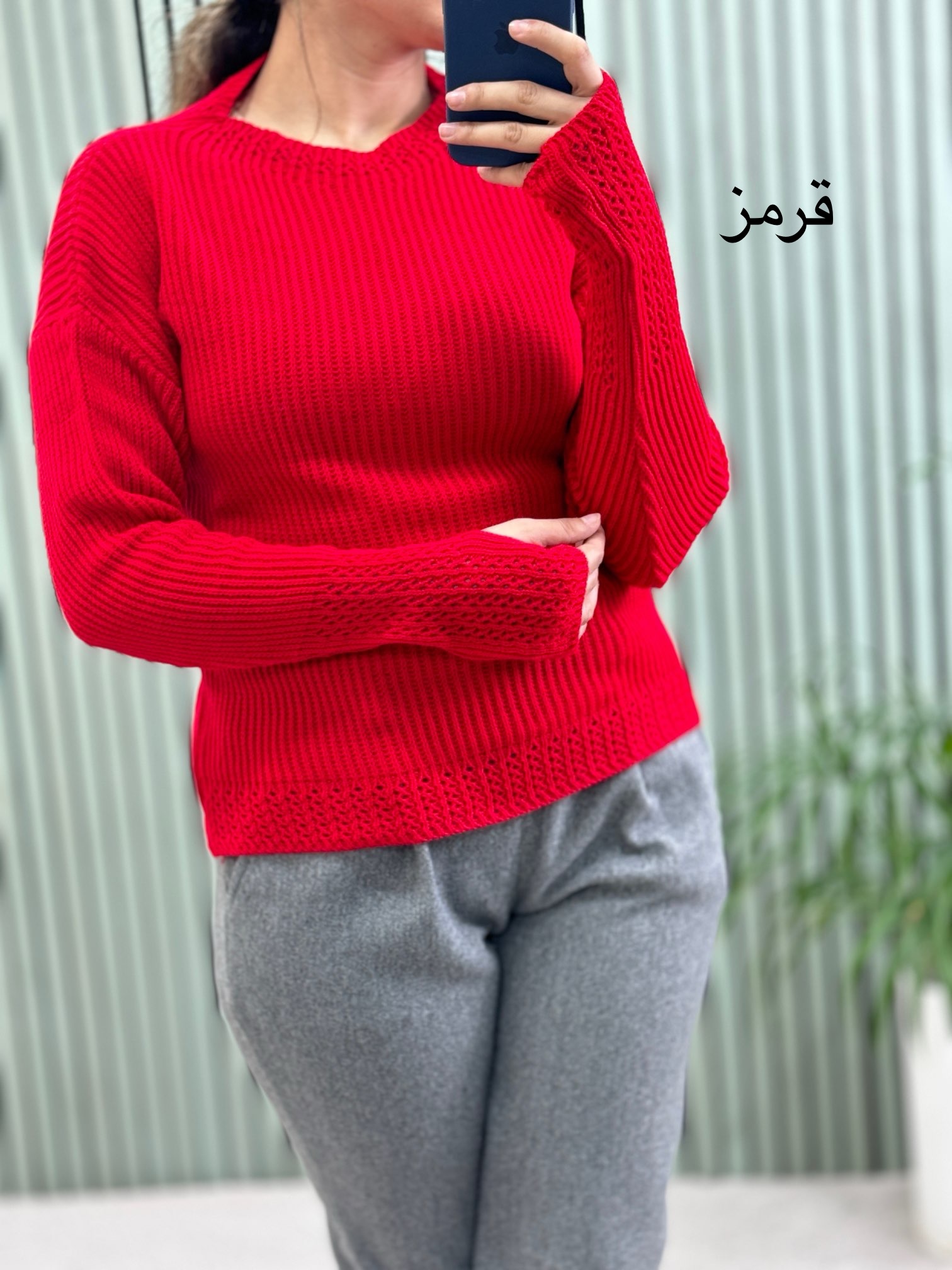 بافت زنانه فینگردار