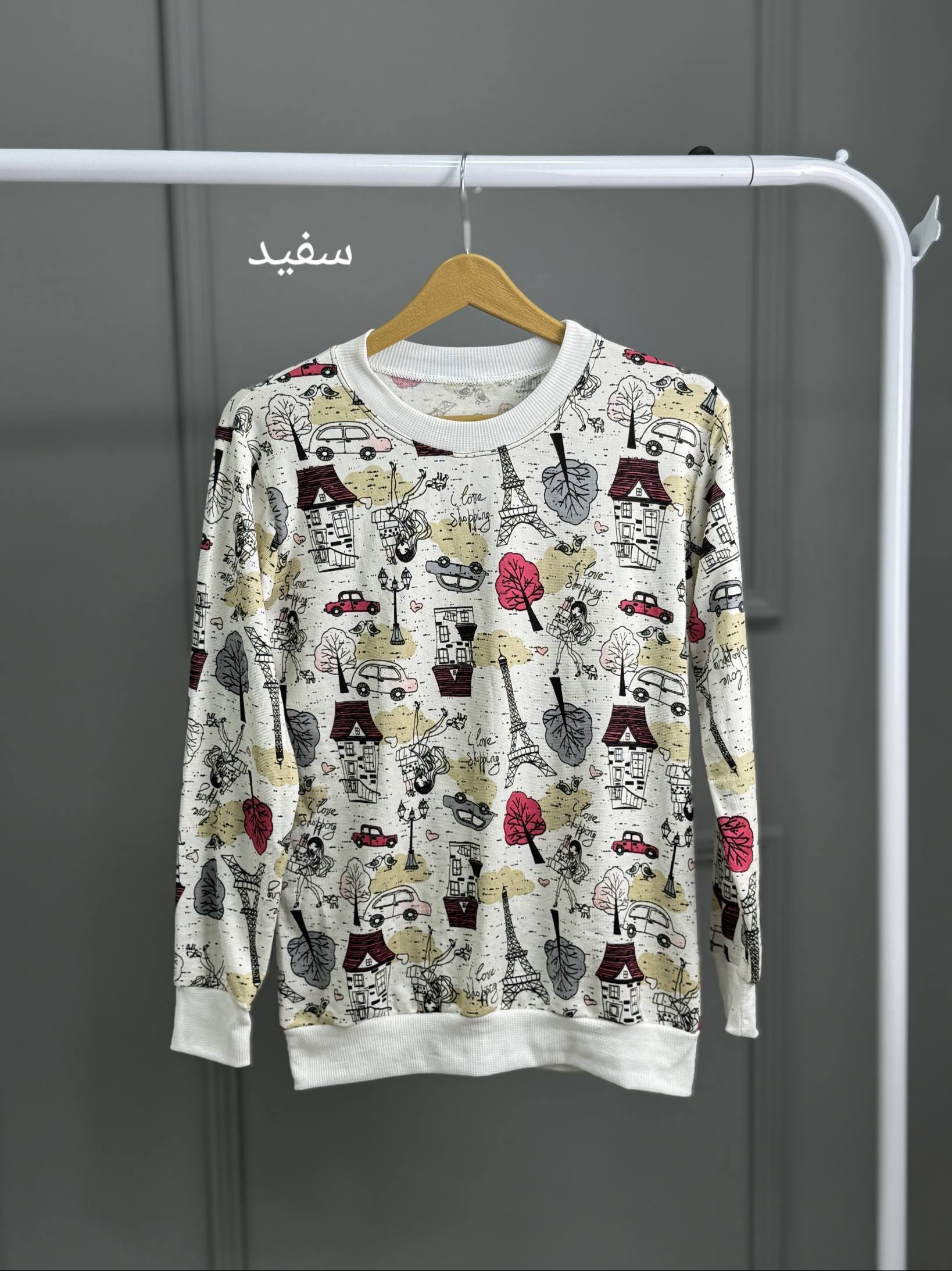 بلوز زنانه اِلسا