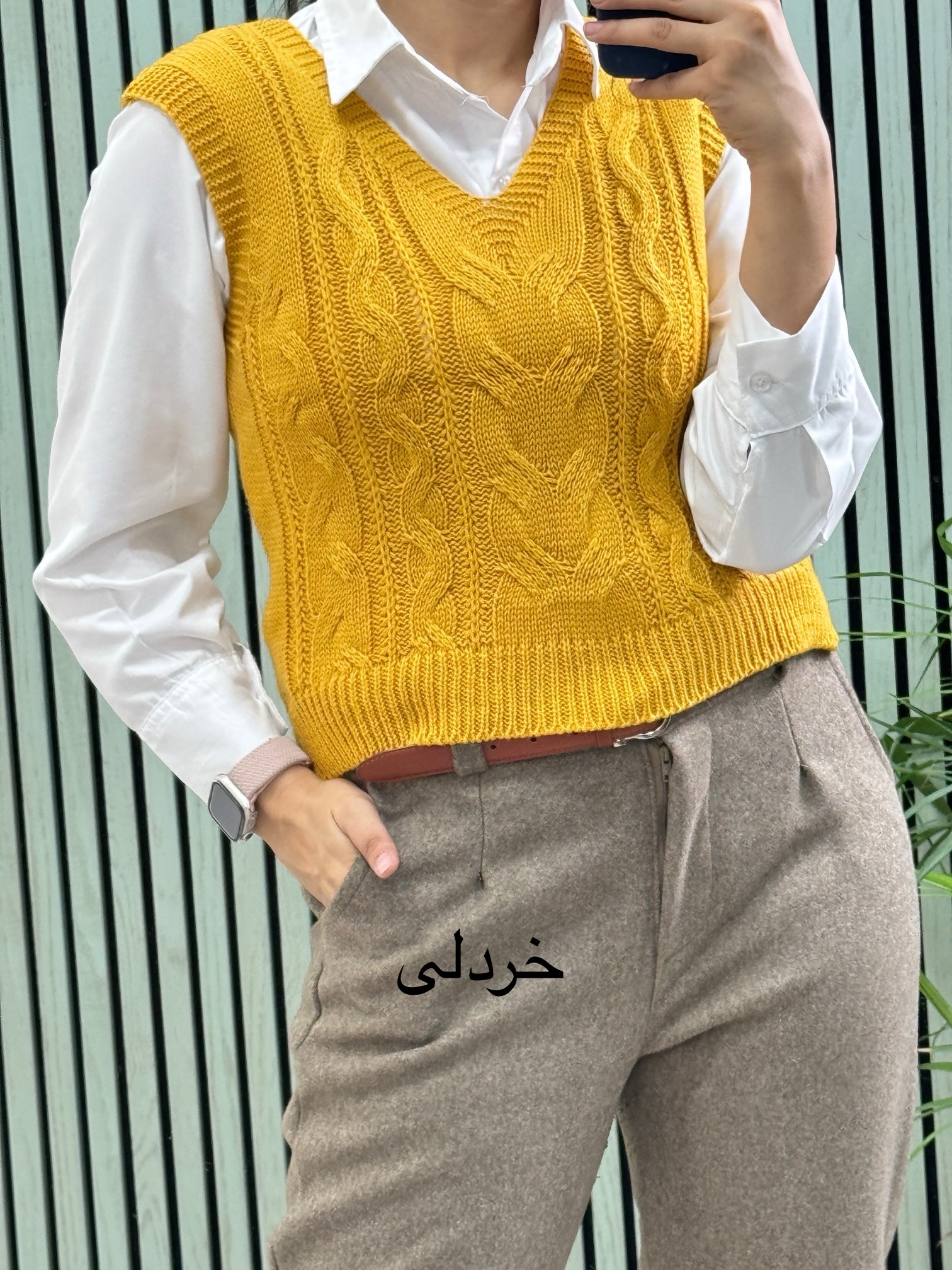 ژیله بافت ترانه