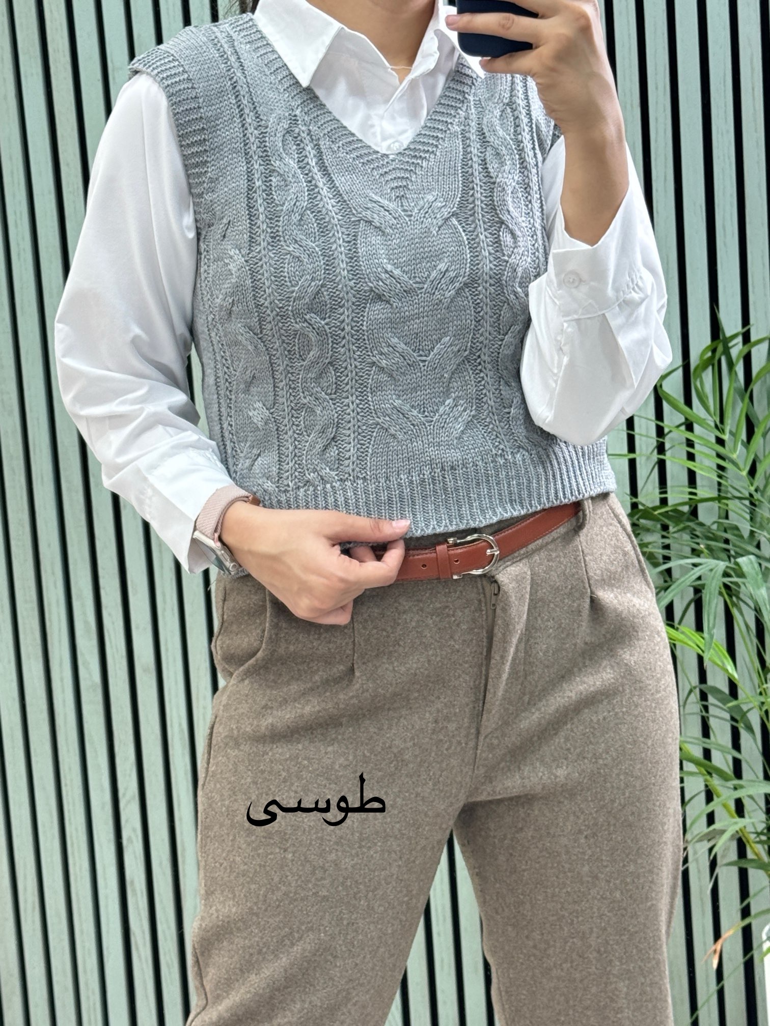 ژیله بافت ترانه