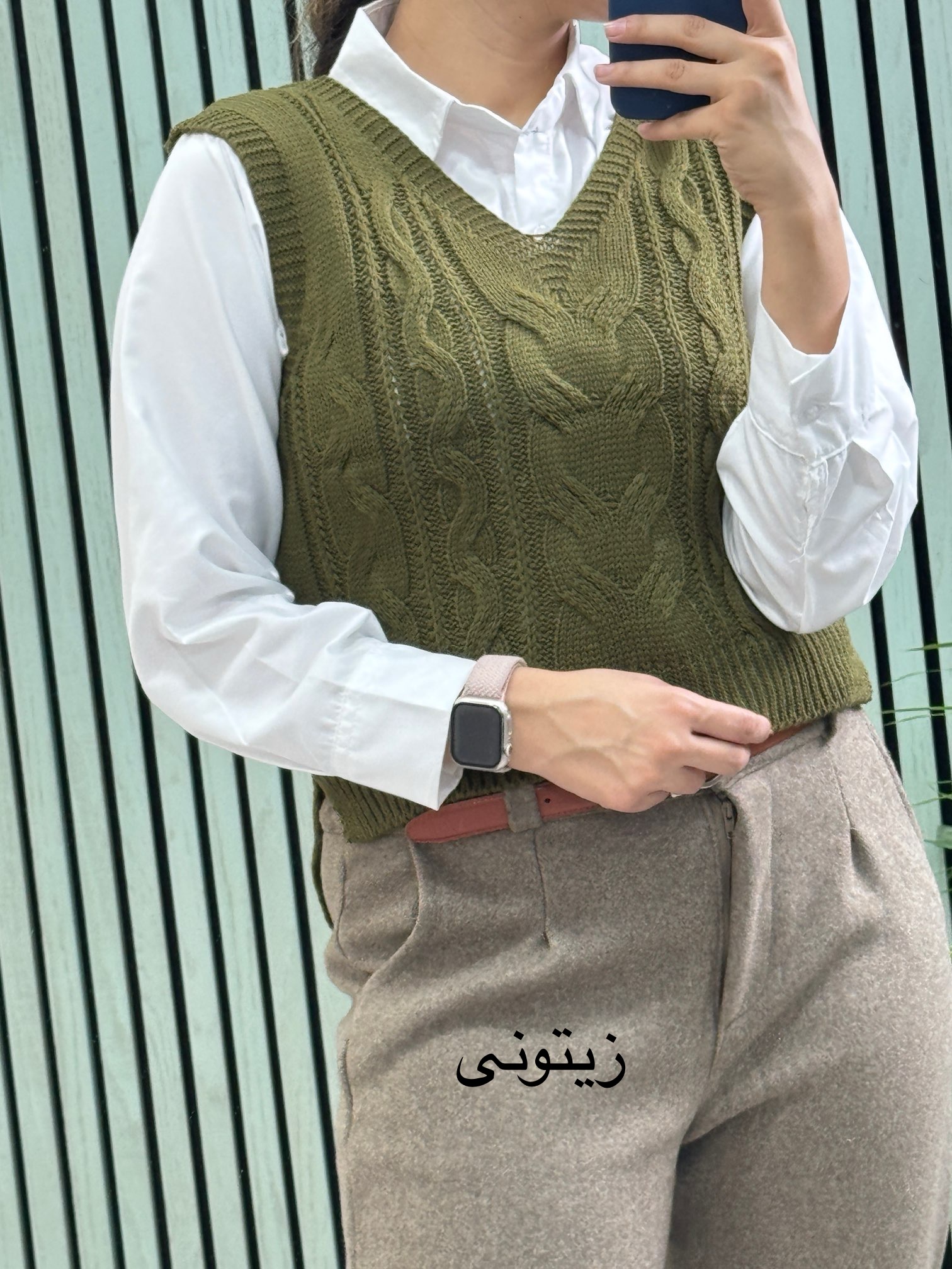 ژیله بافت ترانه