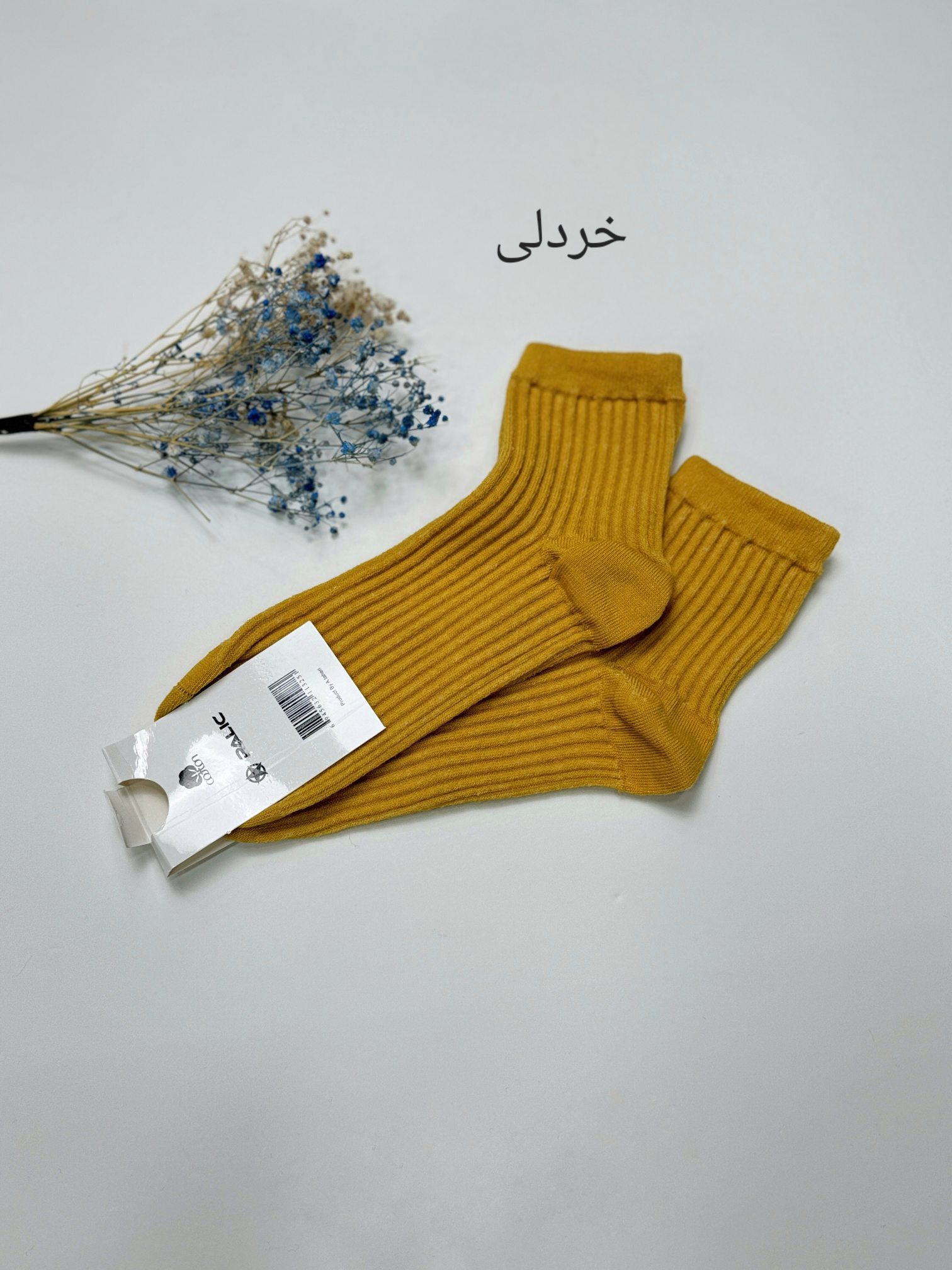 جوراب زنانه مَلوس