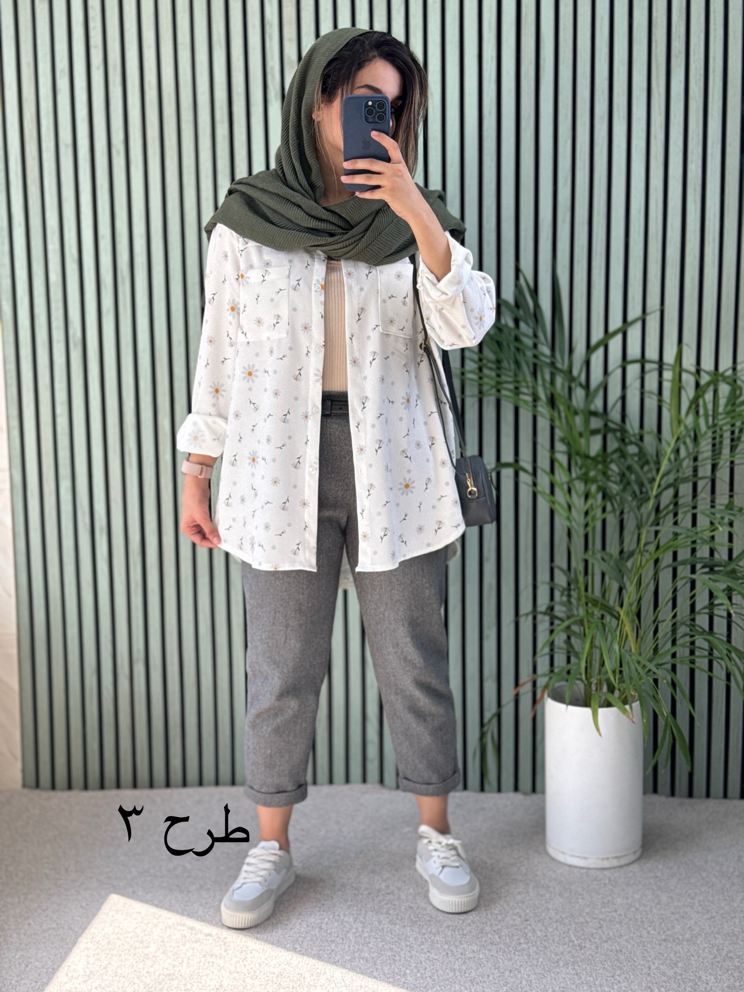 مانتو کبریتی طرحدار
