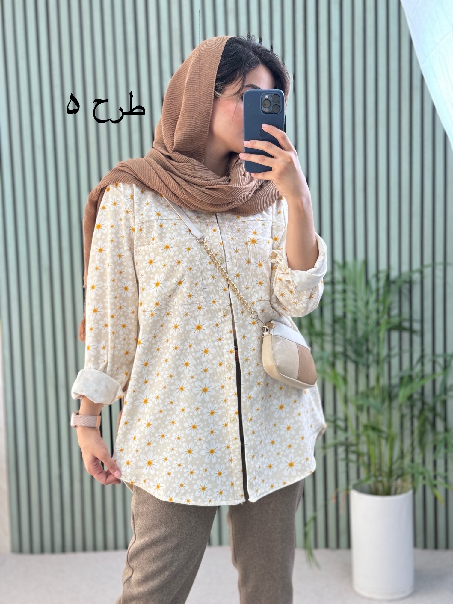 مانتو کبریتی طرحدار