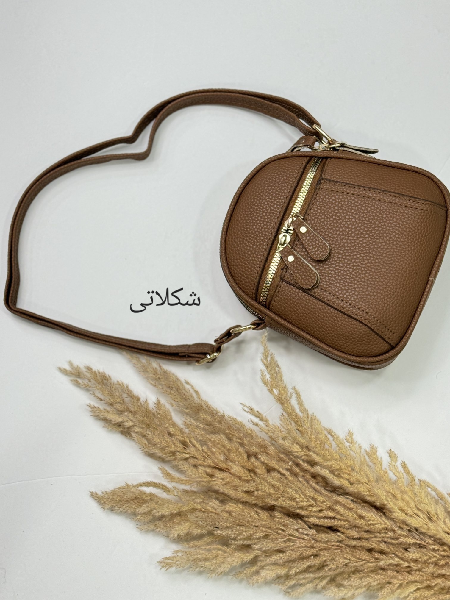 کیف زنانه شِری