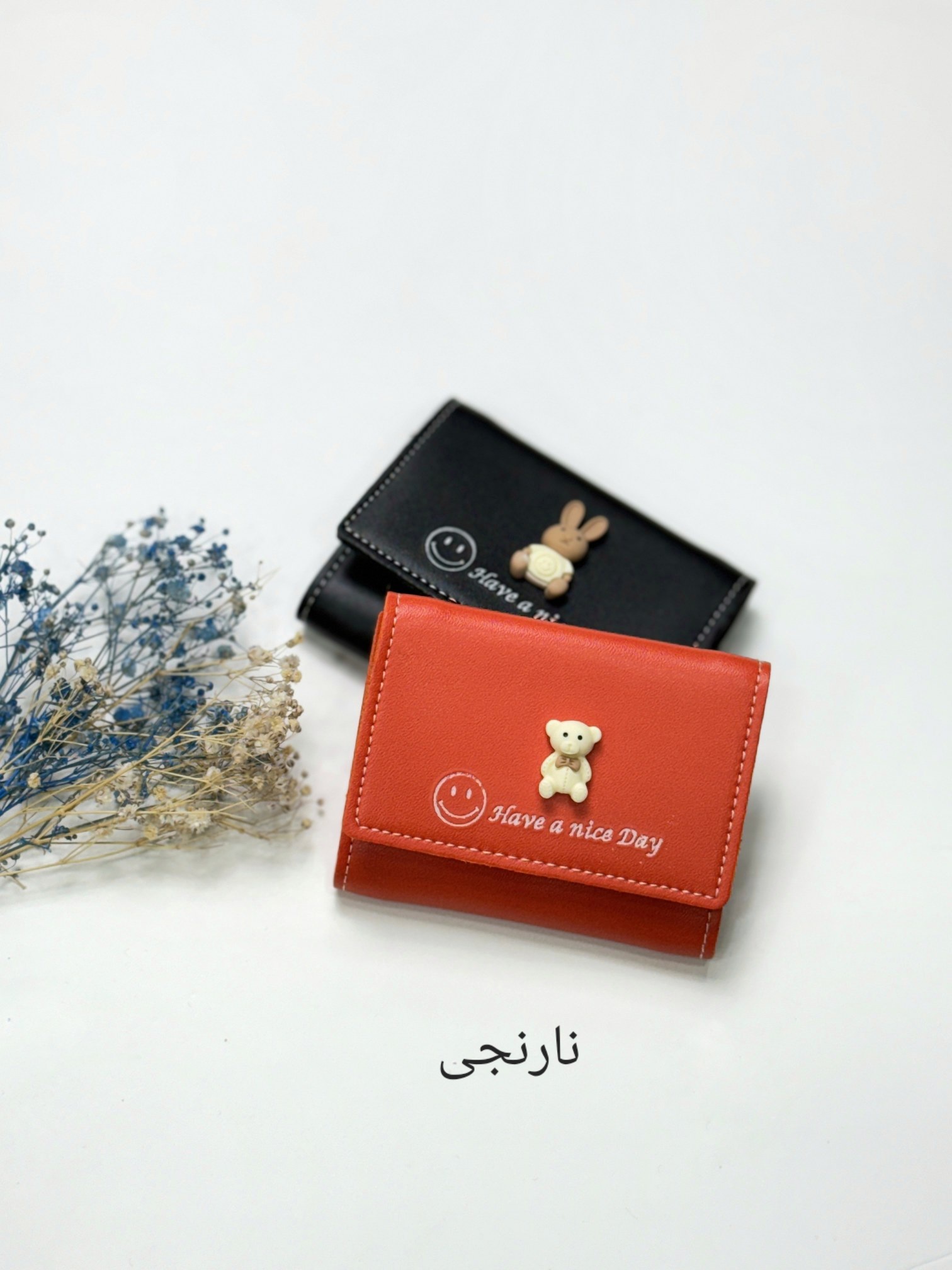جاکارتی زنانه نایس