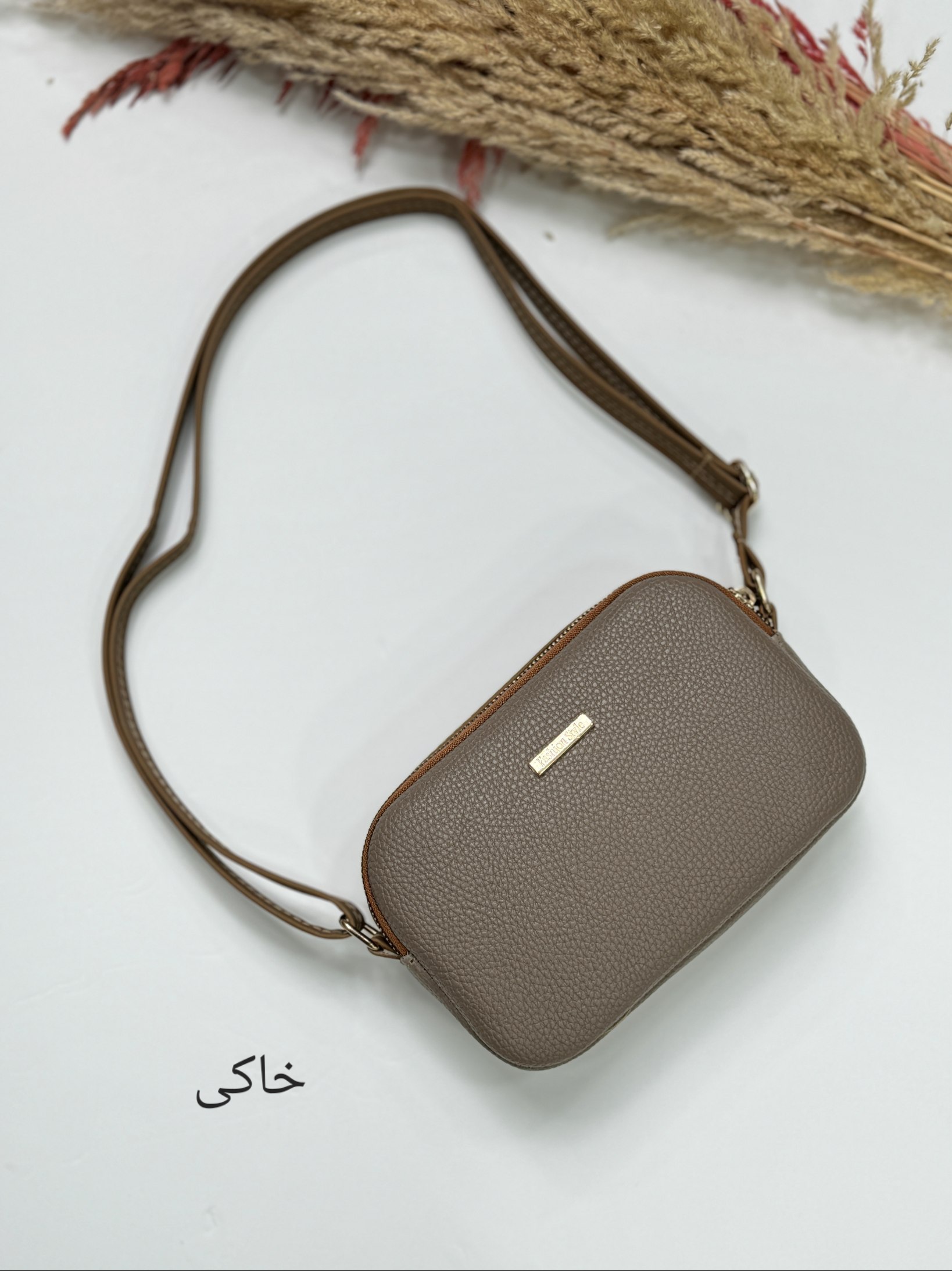کیف زنانه دلین