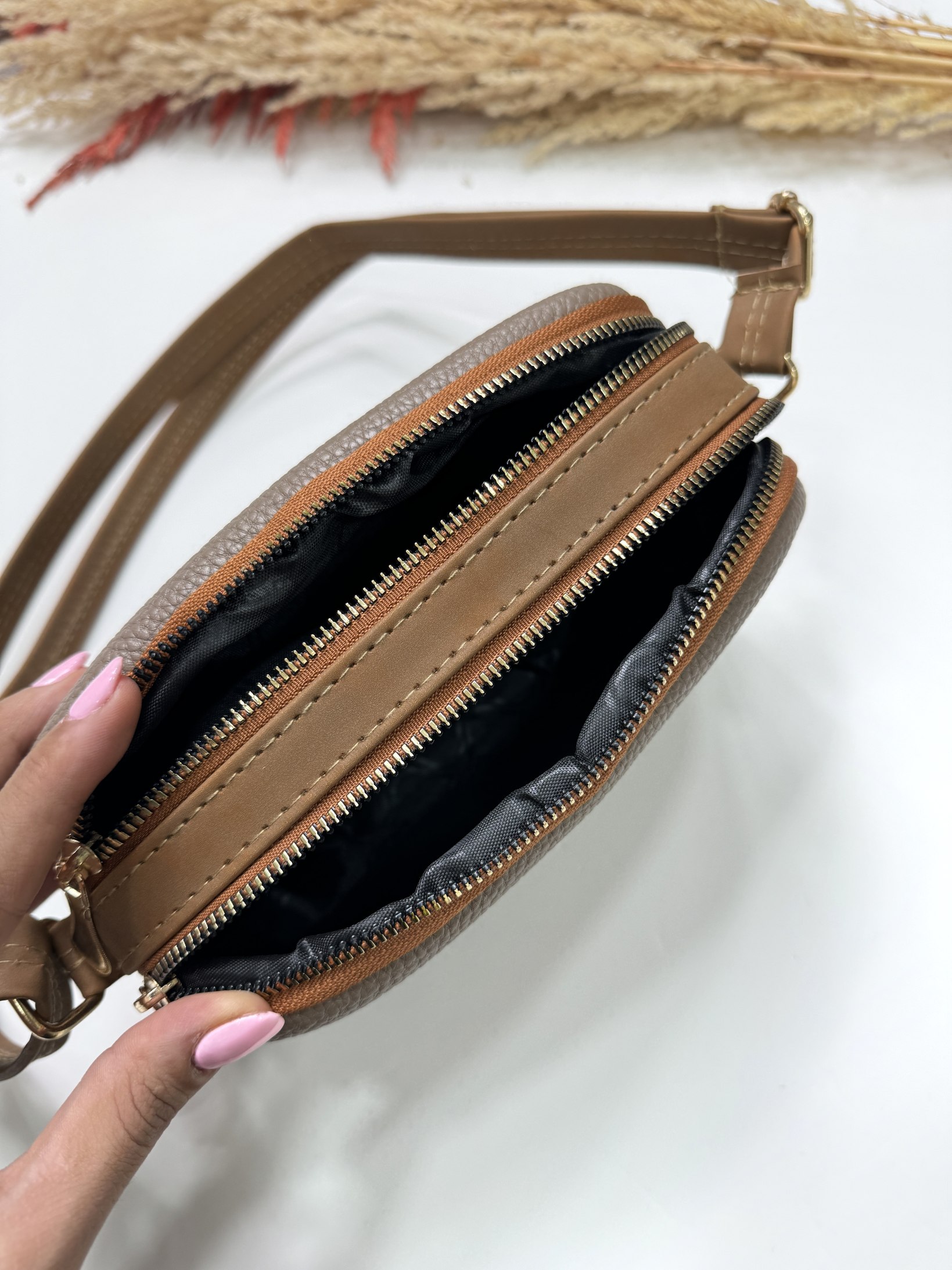 کیف زنانه دلین