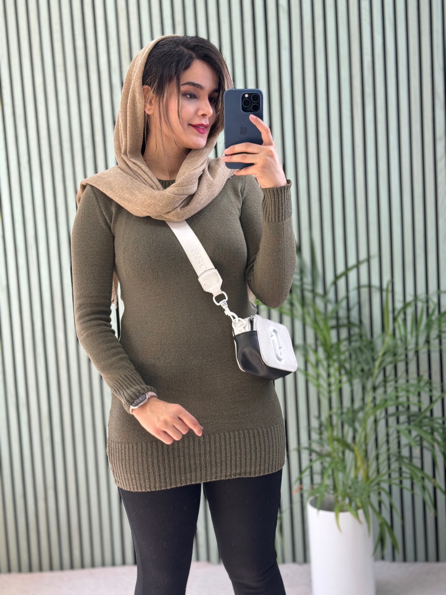 بافت زنانه بیسیک
