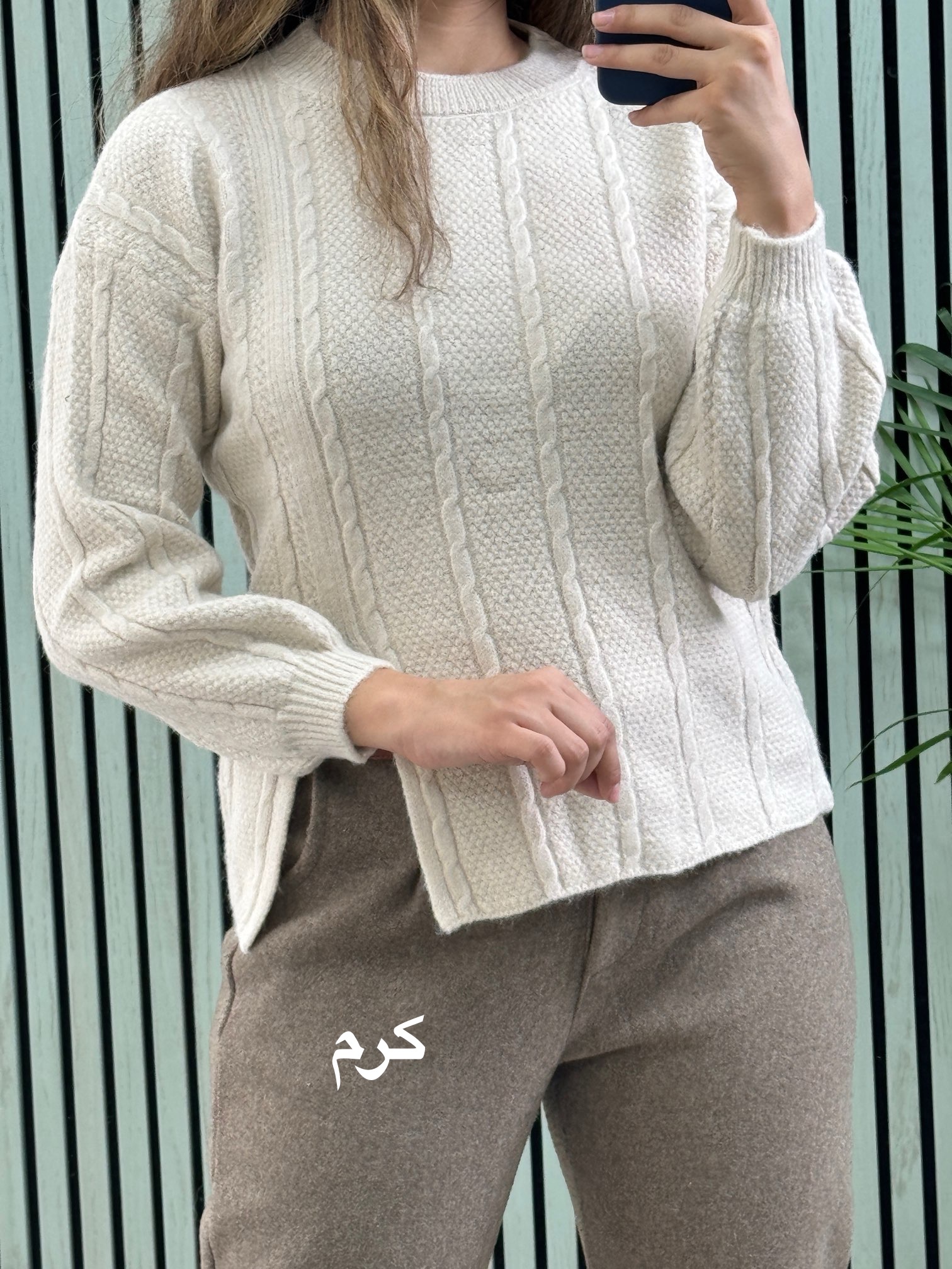 بافت زنانه درسا