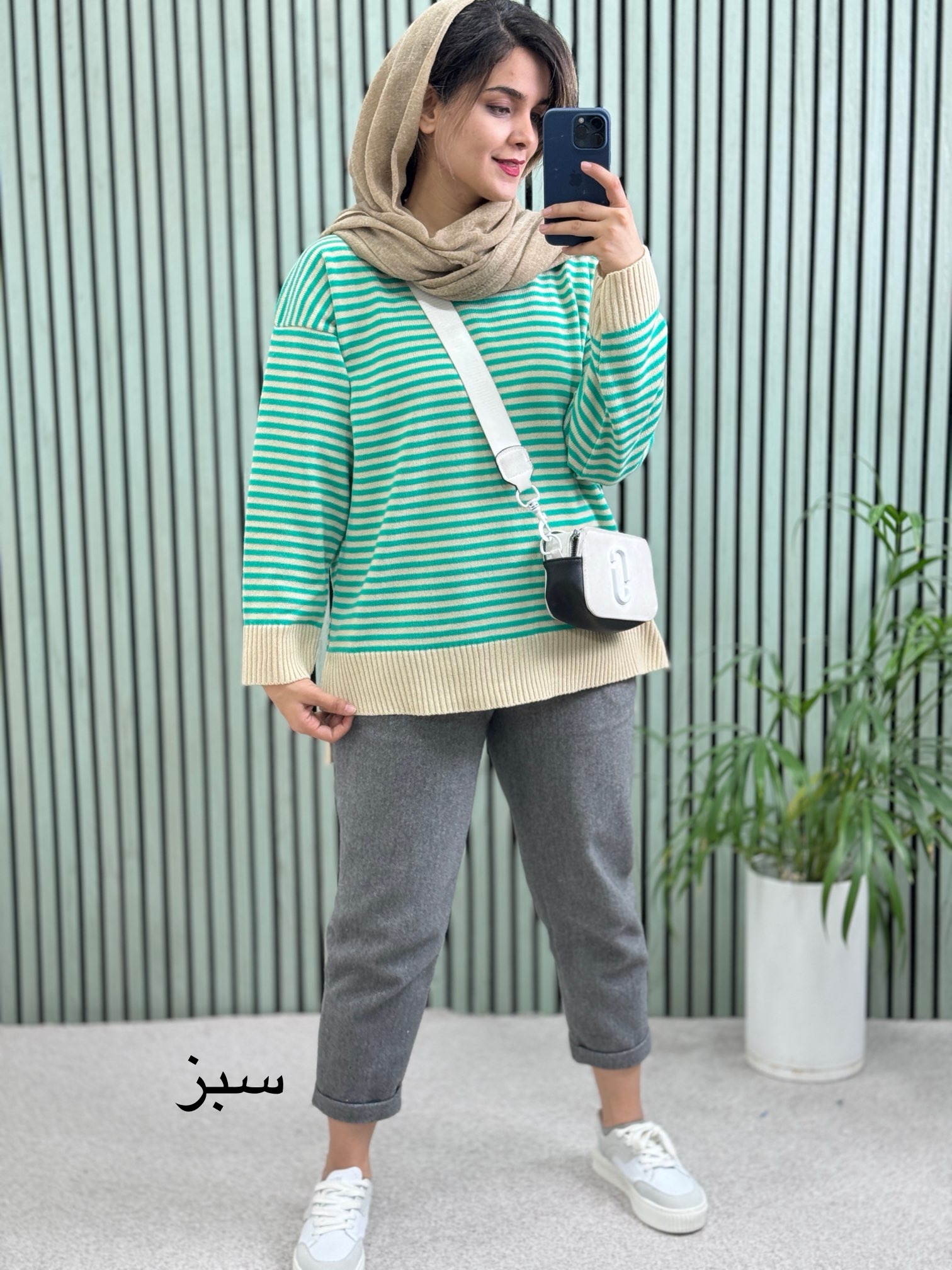بافت زنانه پرنسا