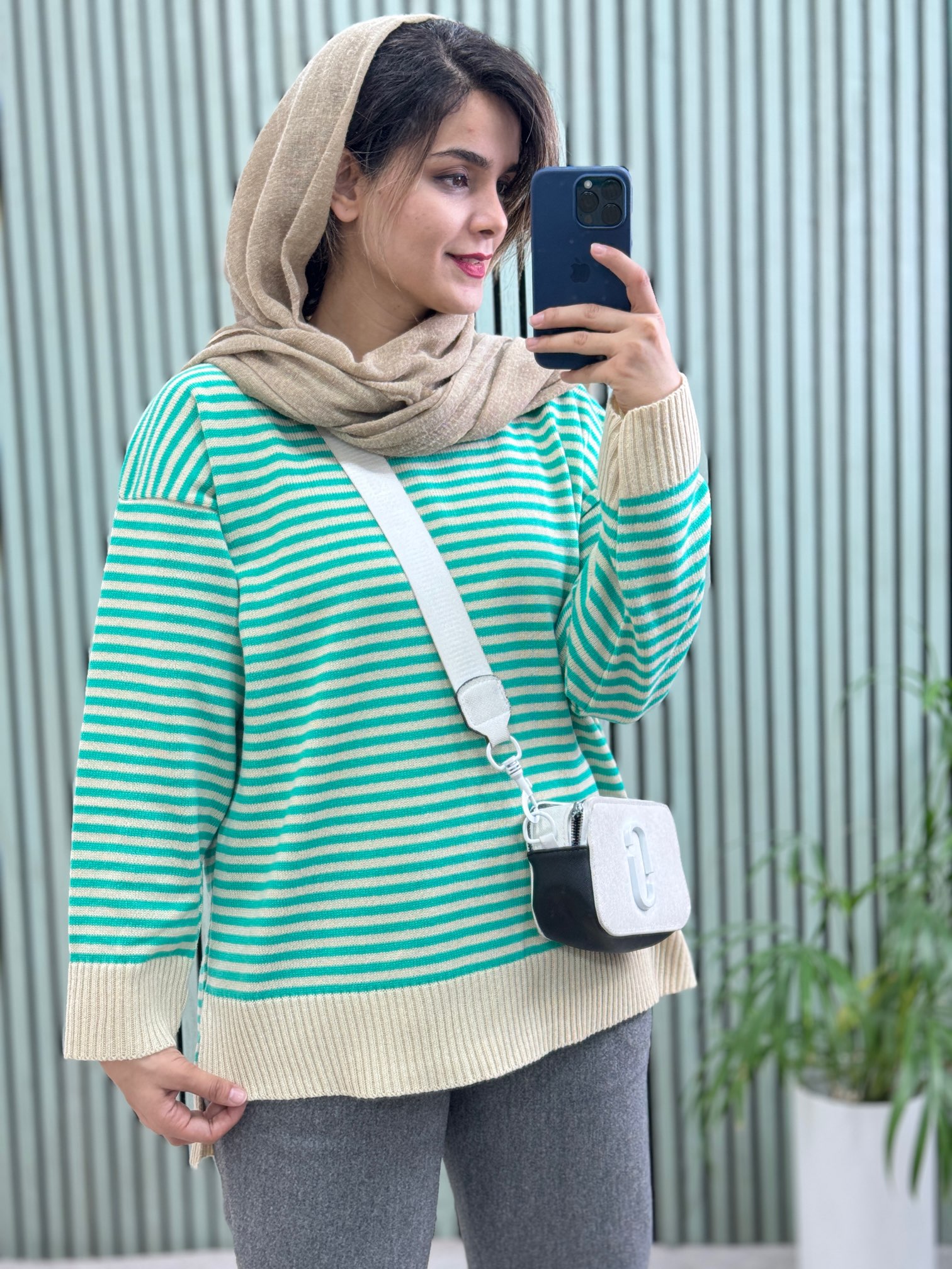 بافت زنانه پرنسا