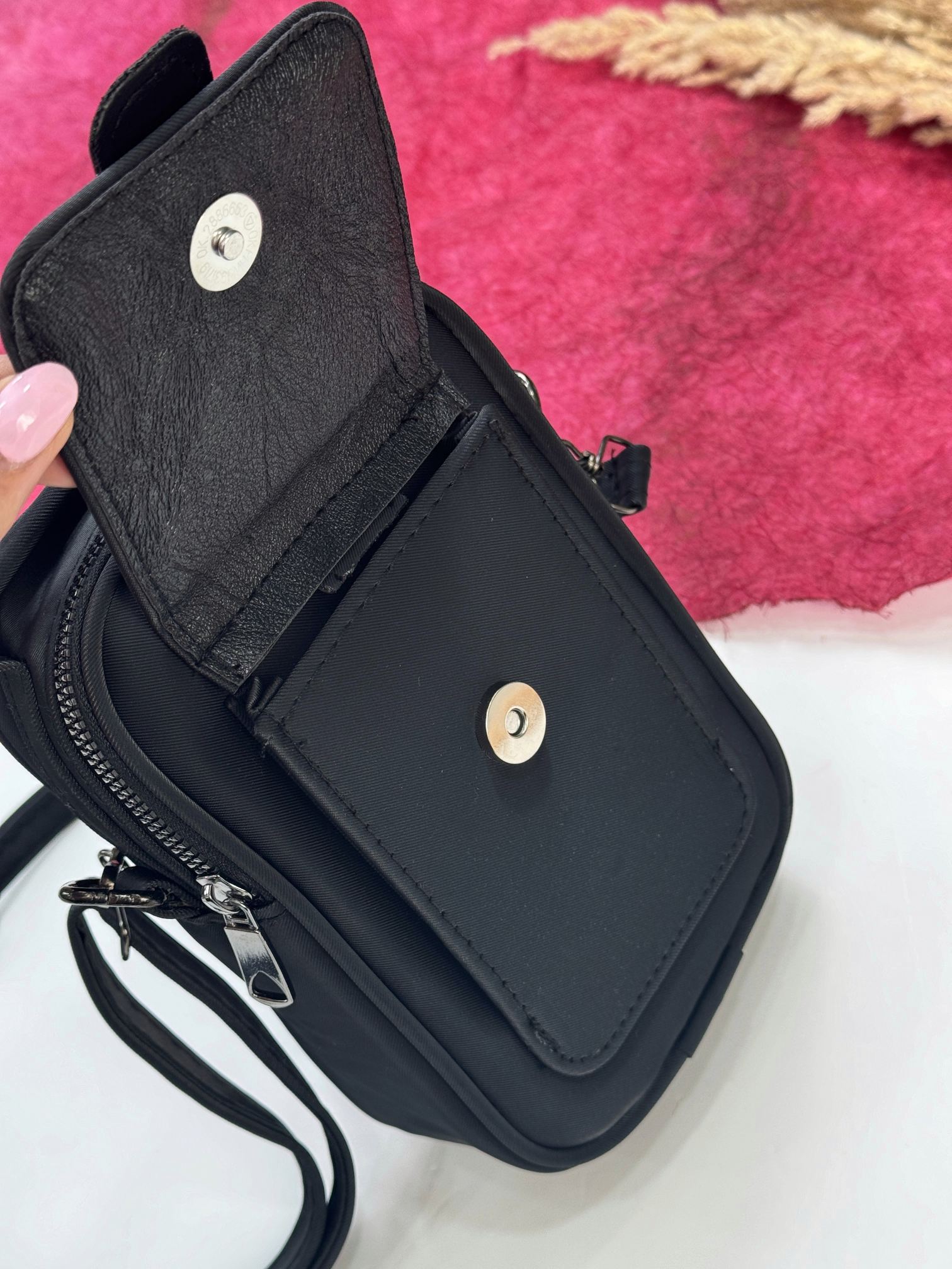 کیف زنانه لینا