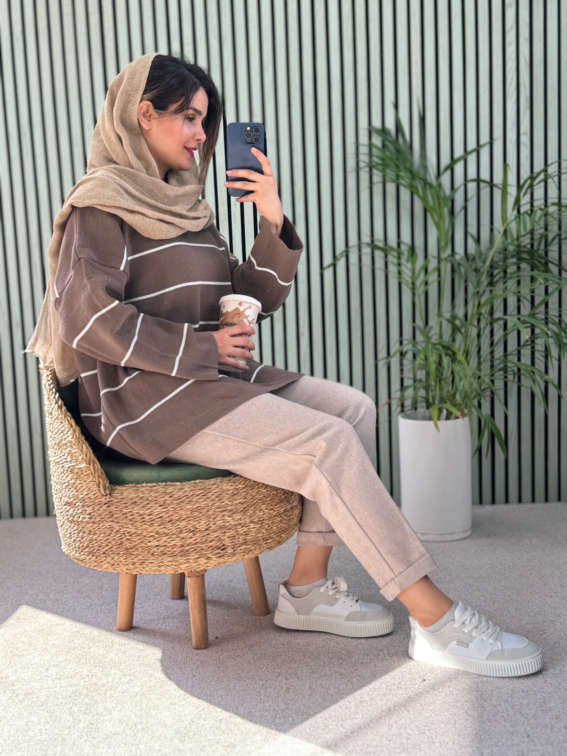 بافت تِرندی 483