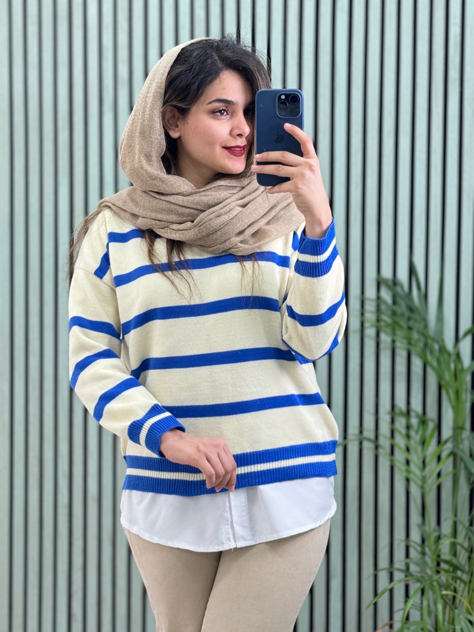 بافت زنانه سوگلی