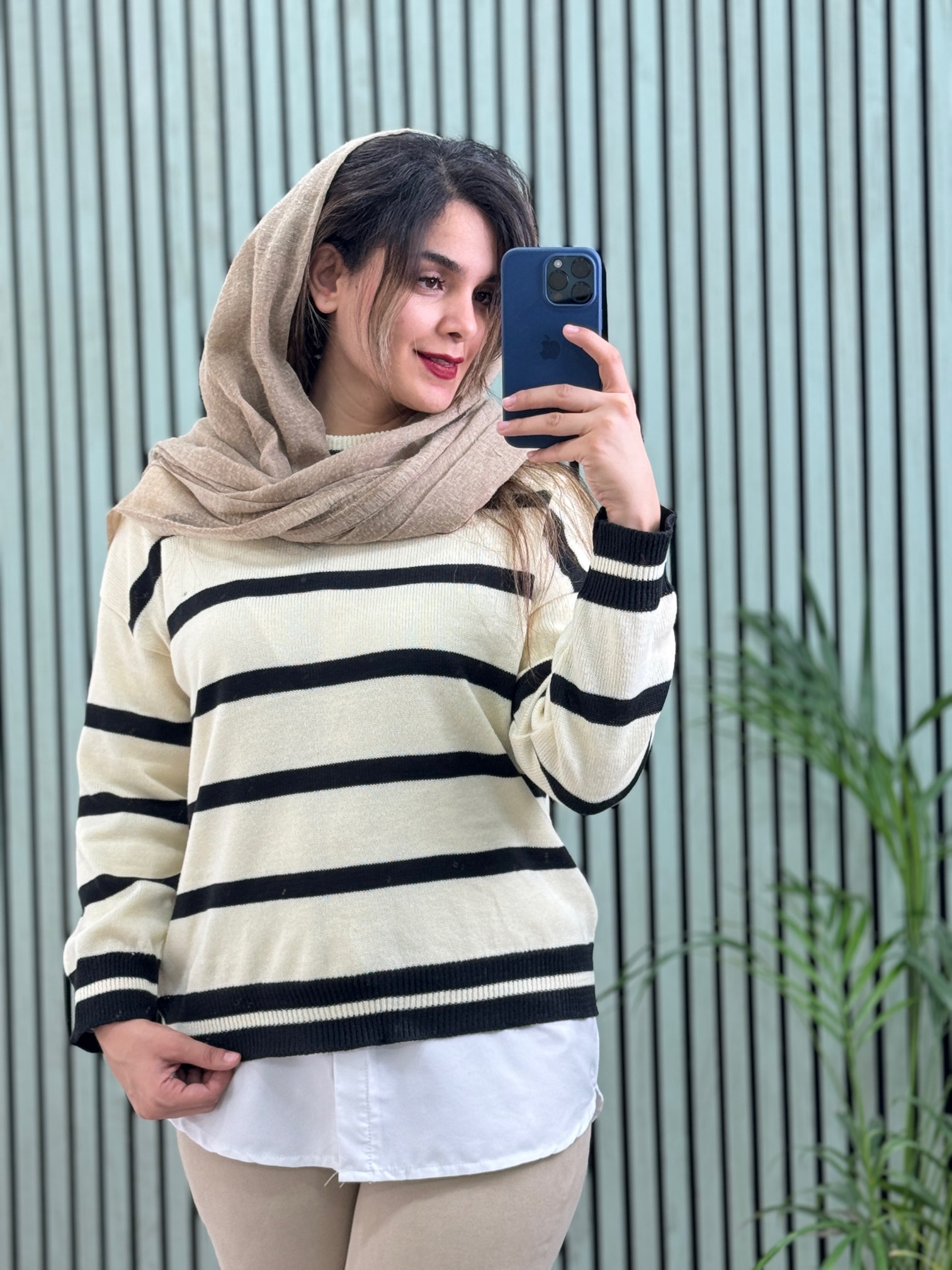 بافت زنانه سوگلی