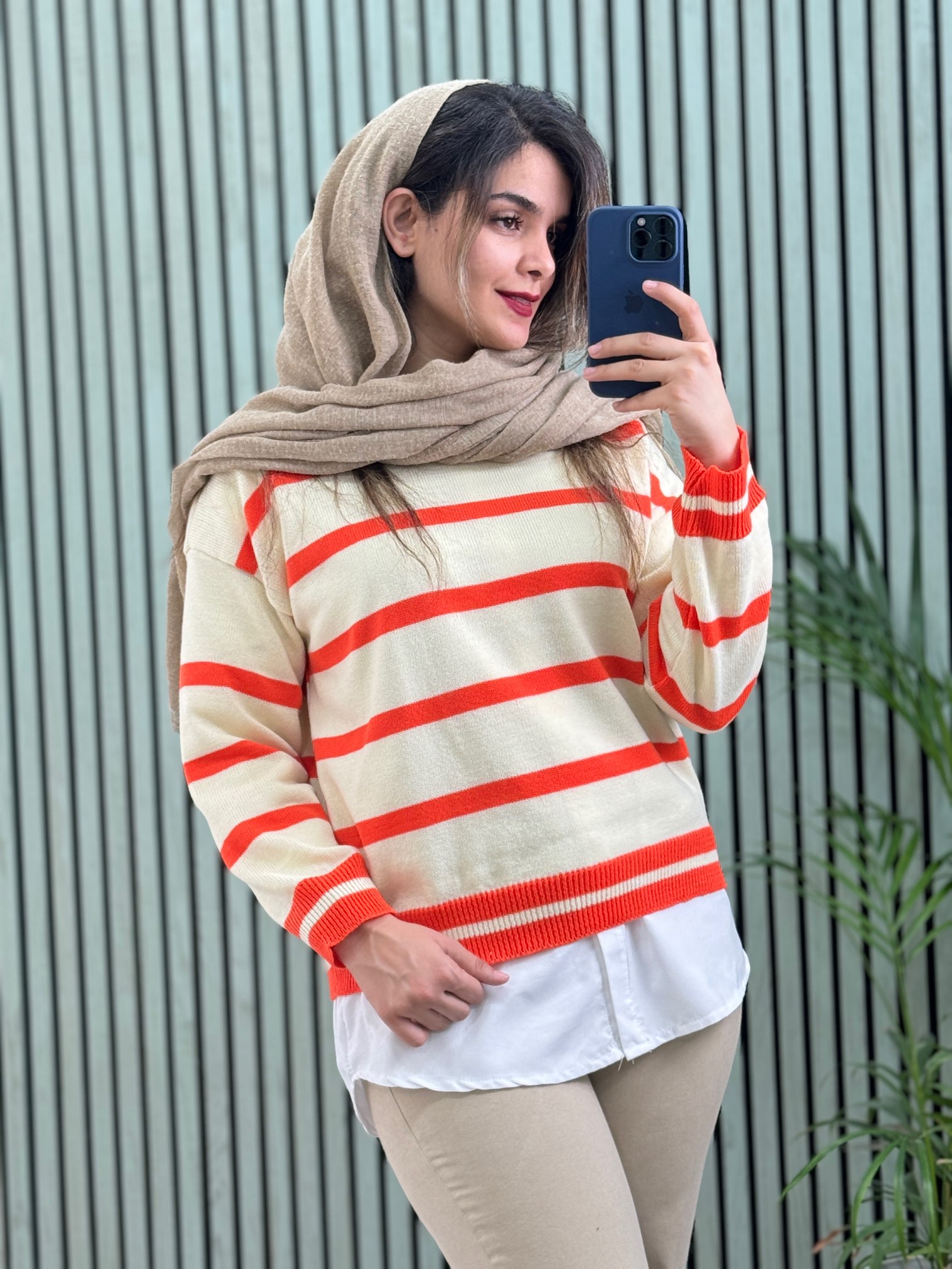 بافت زنانه سوگلی