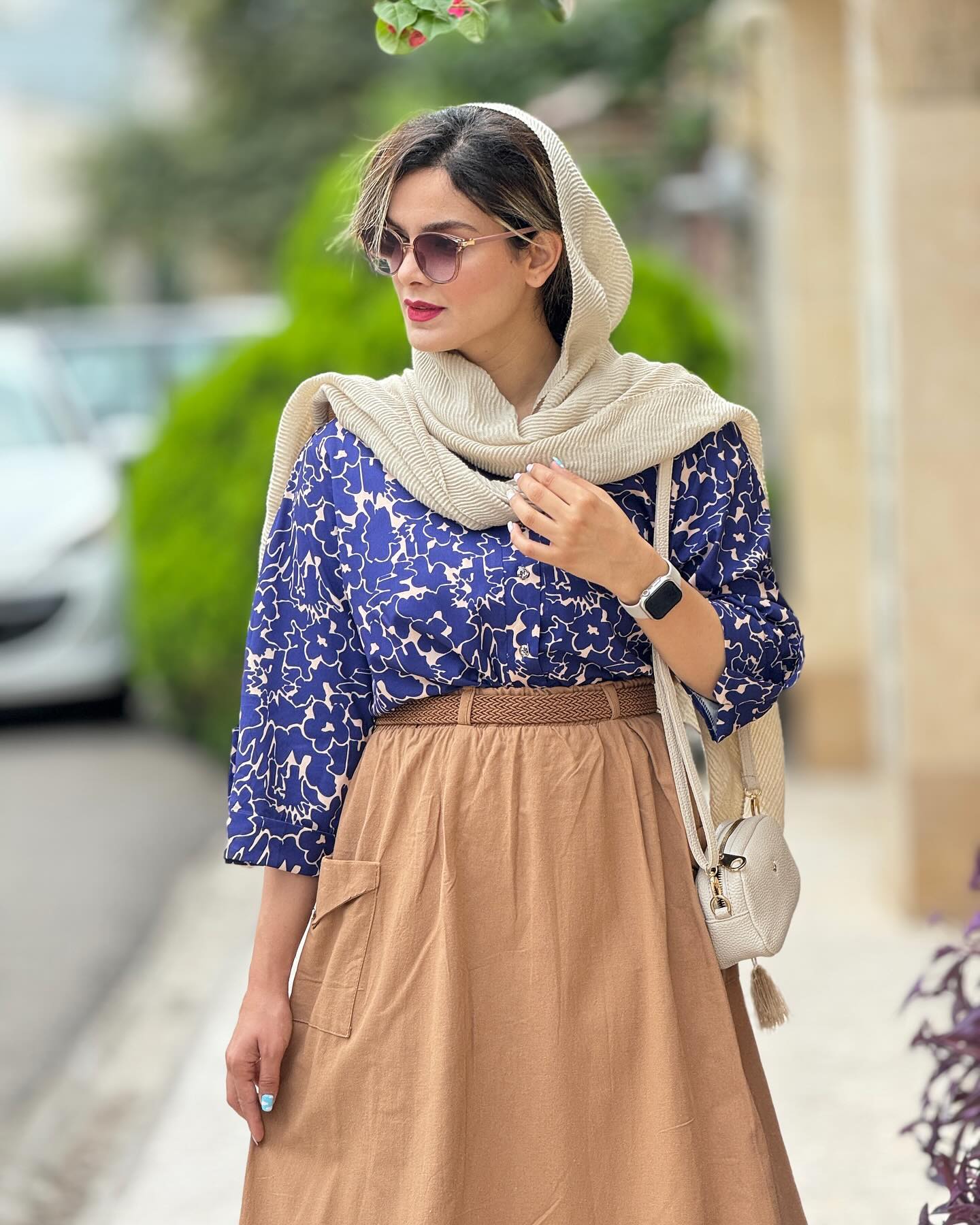 شومیز مایا