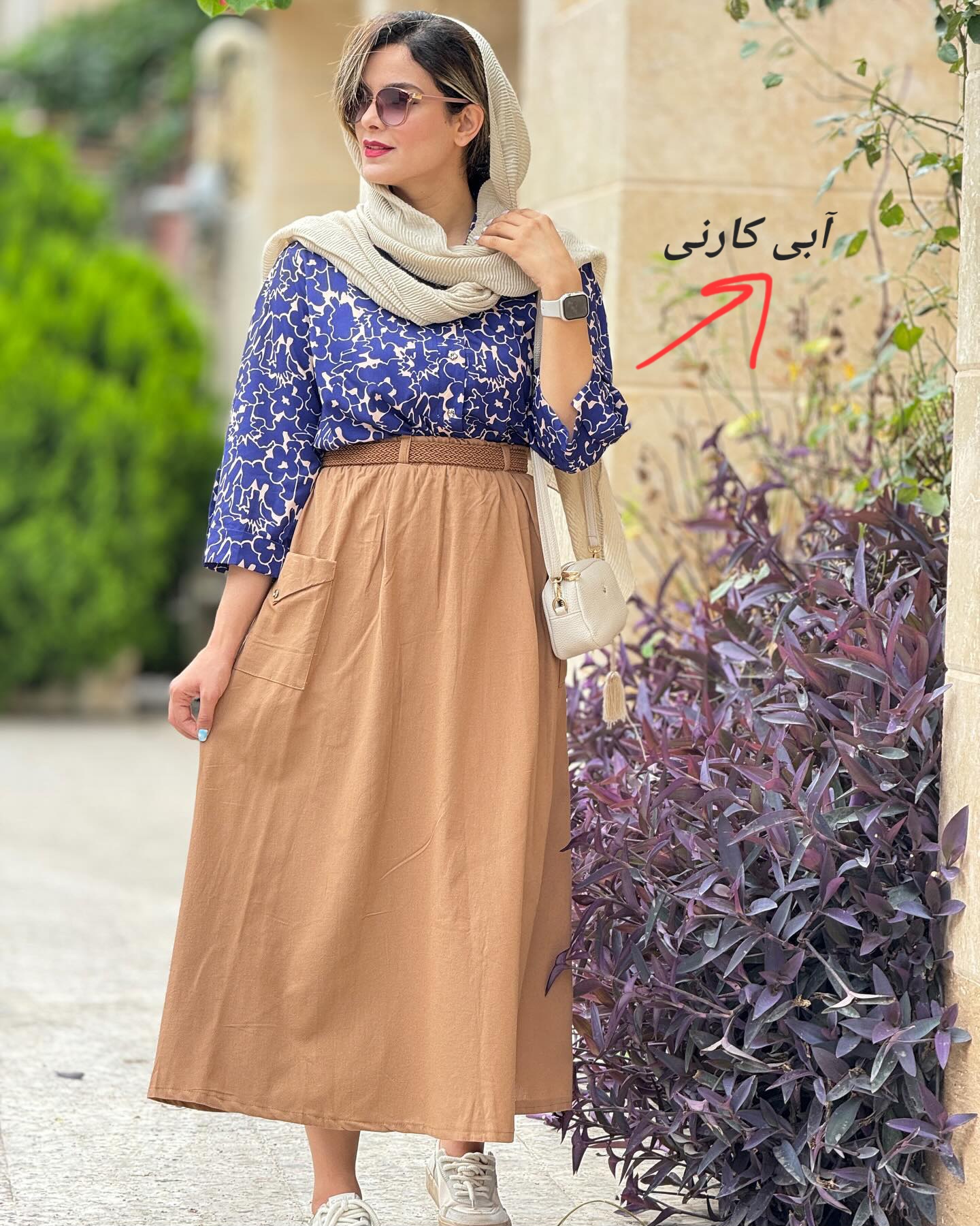 شومیز مایا