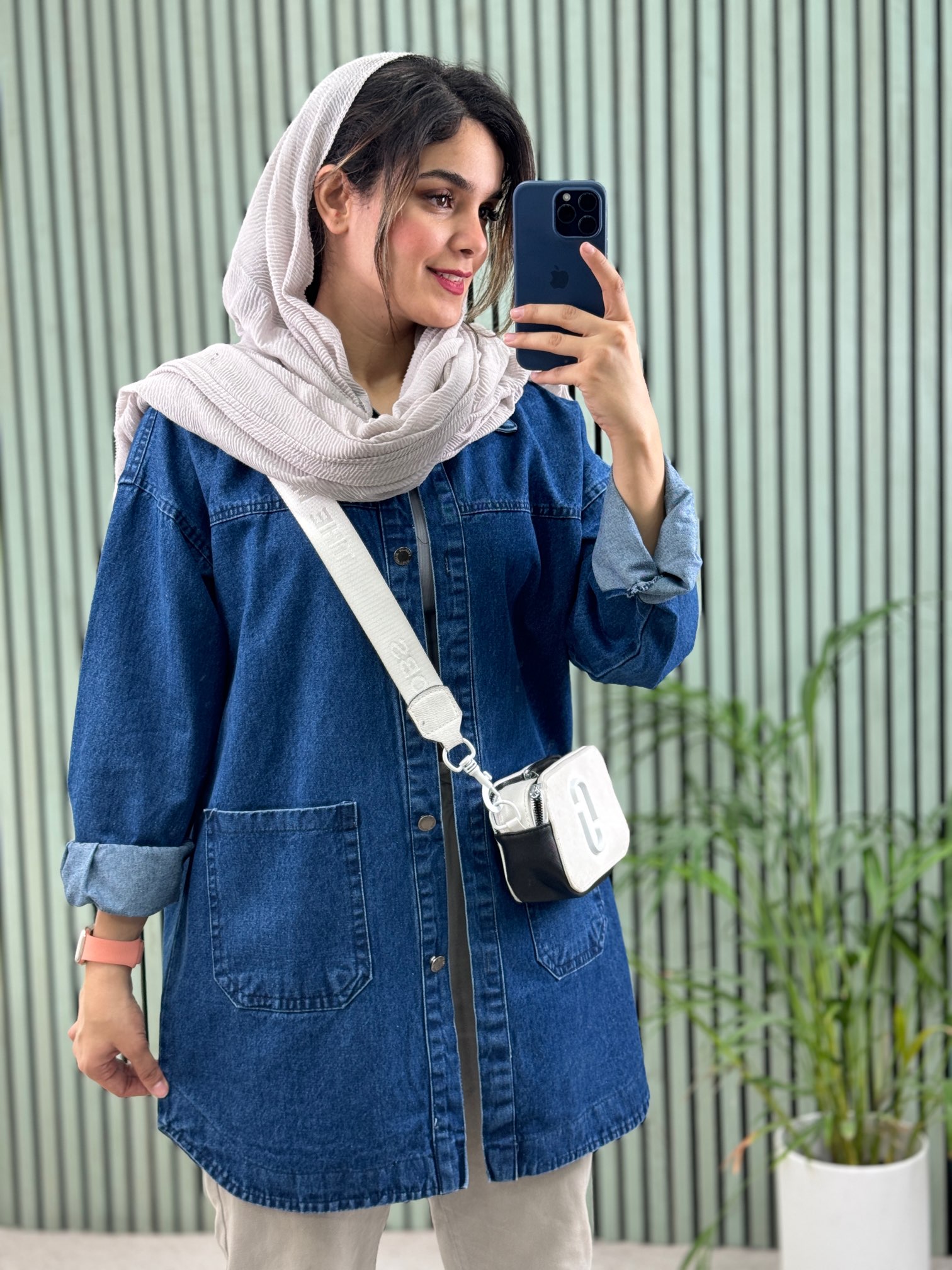 جین بلند نیاز