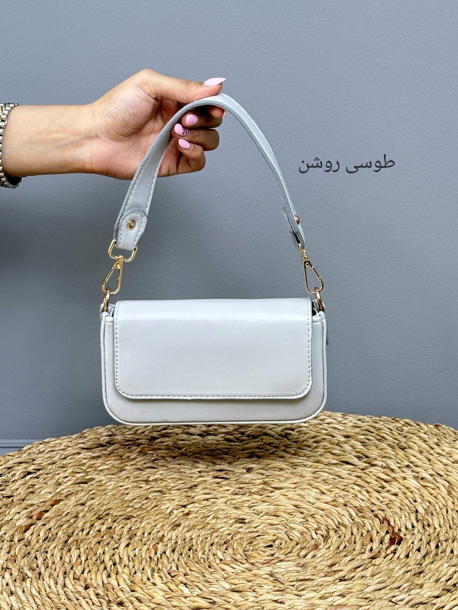 کیف زنانه نازی