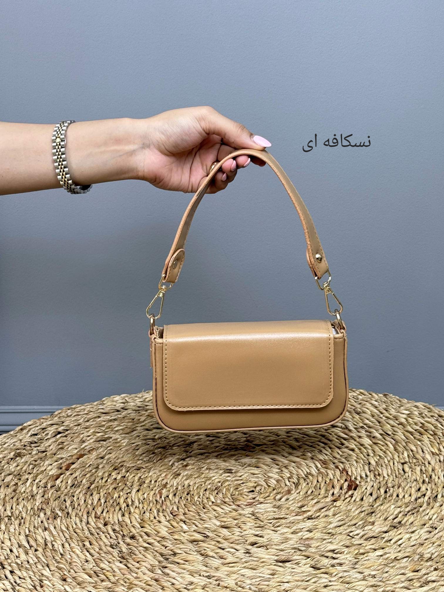 کیف زنانه نازی