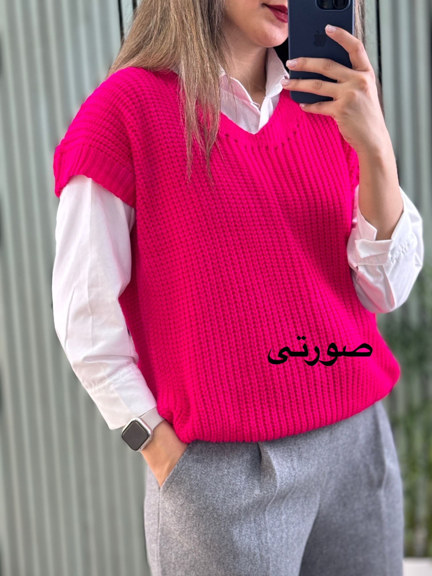 ژیله بافت تِرندی