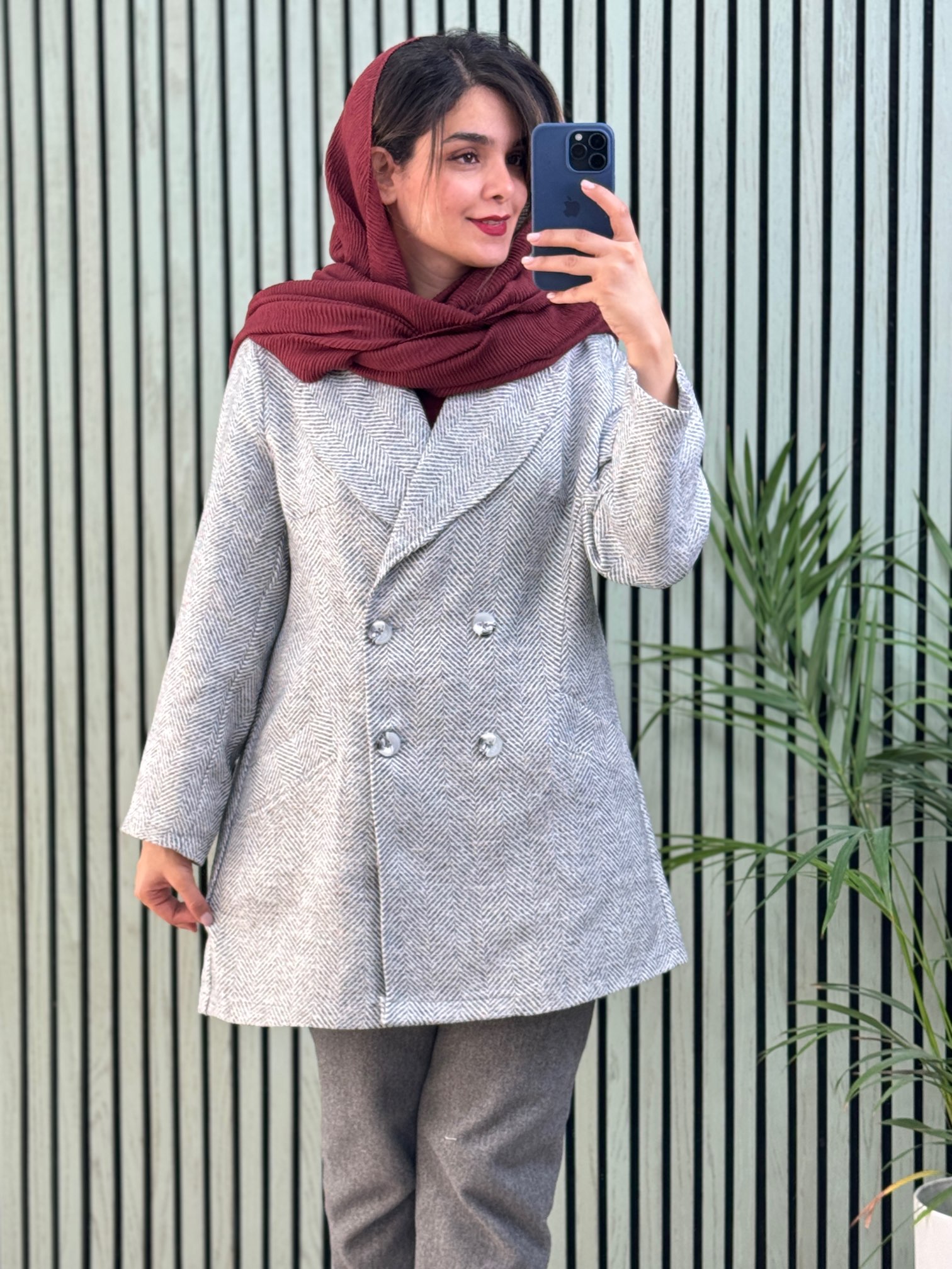 مانتو کتی پاییزه نارین