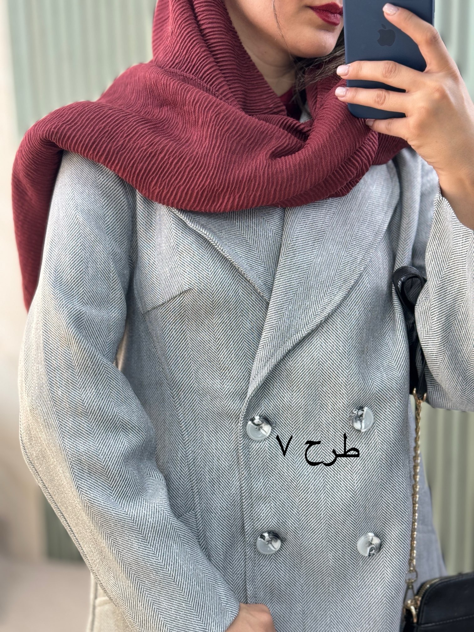 مانتو کتی پاییزه نارین