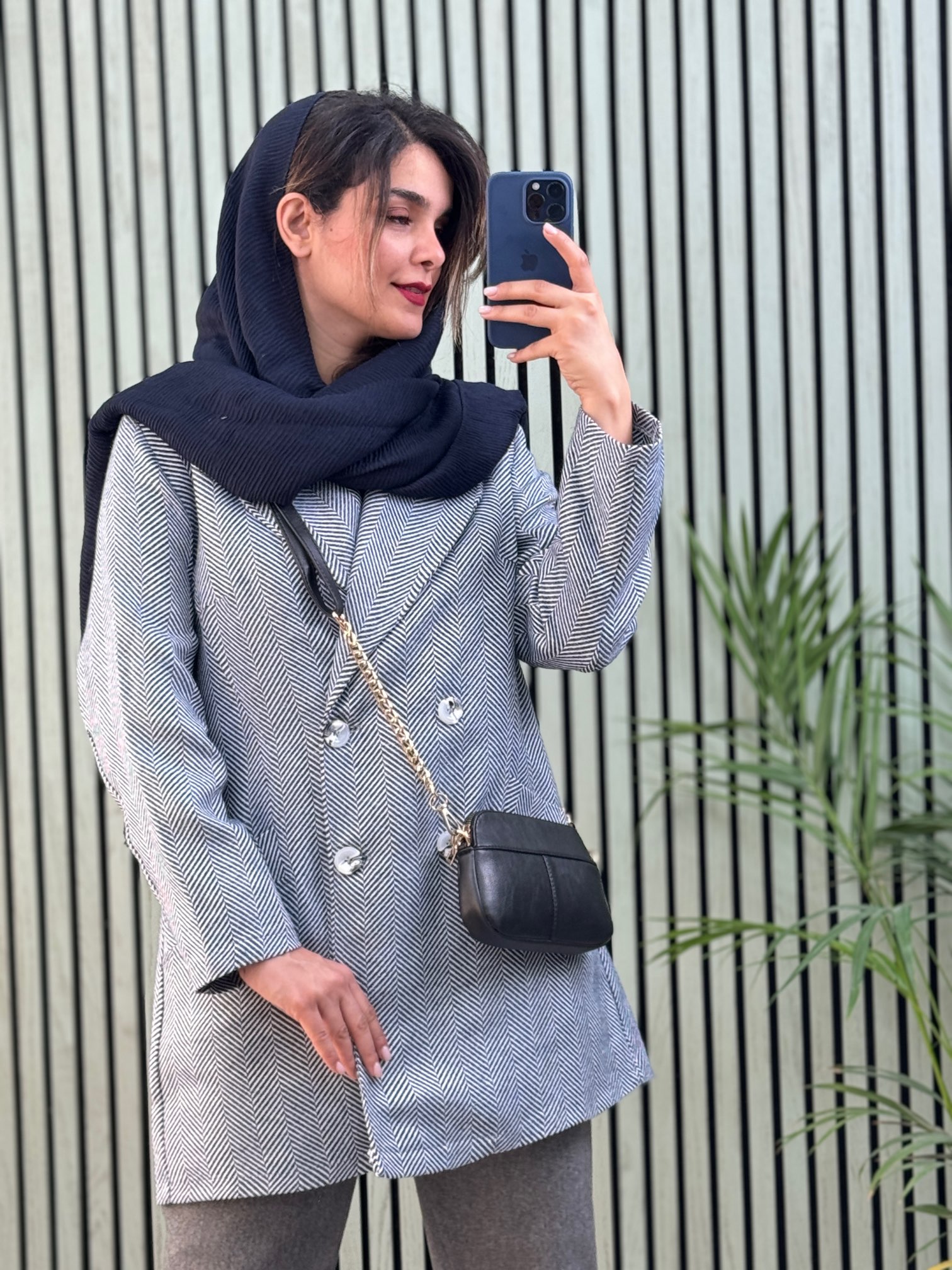 مانتو کتی پاییزه نارین