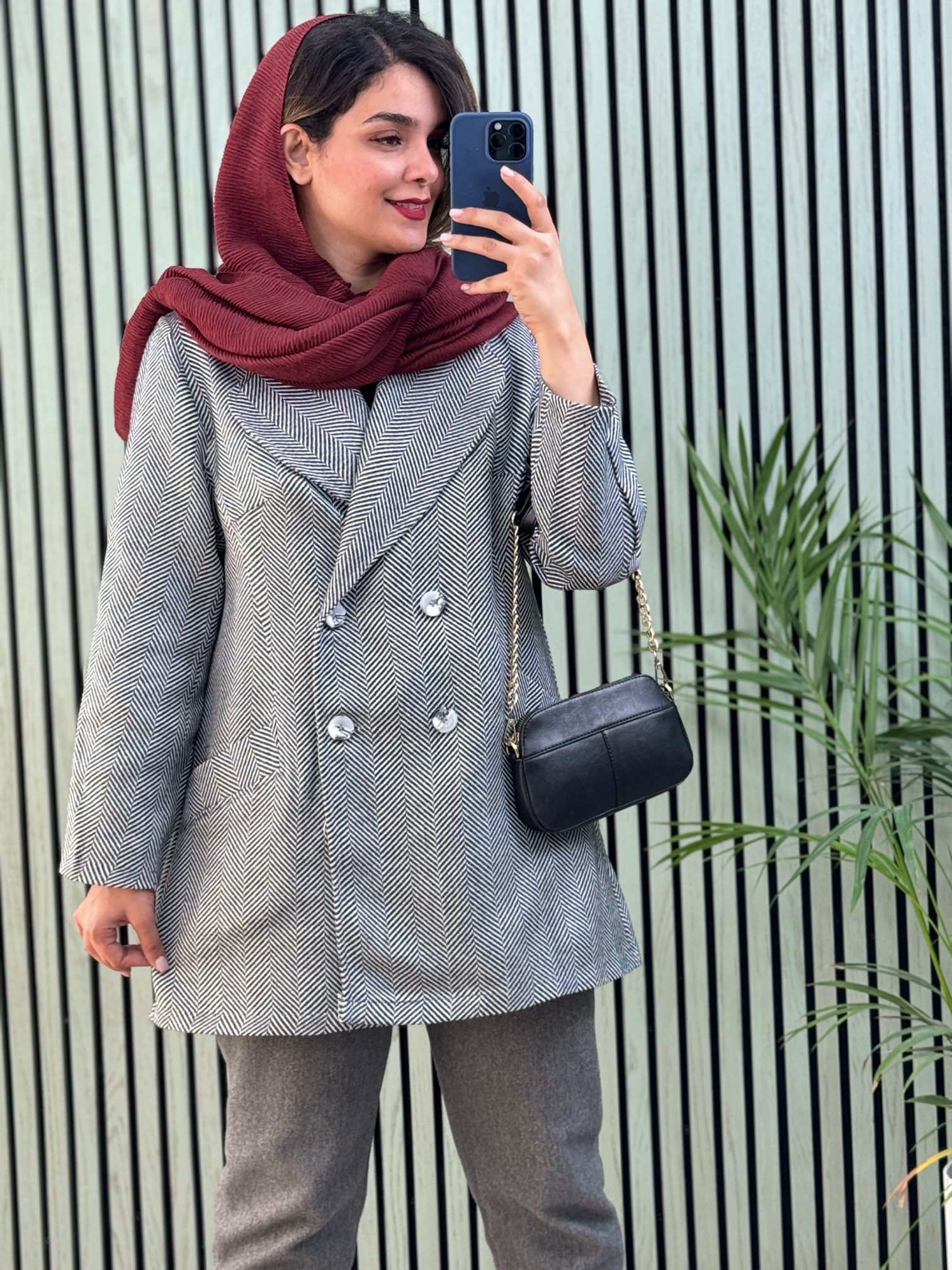 مانتو کتی پاییزه نارین