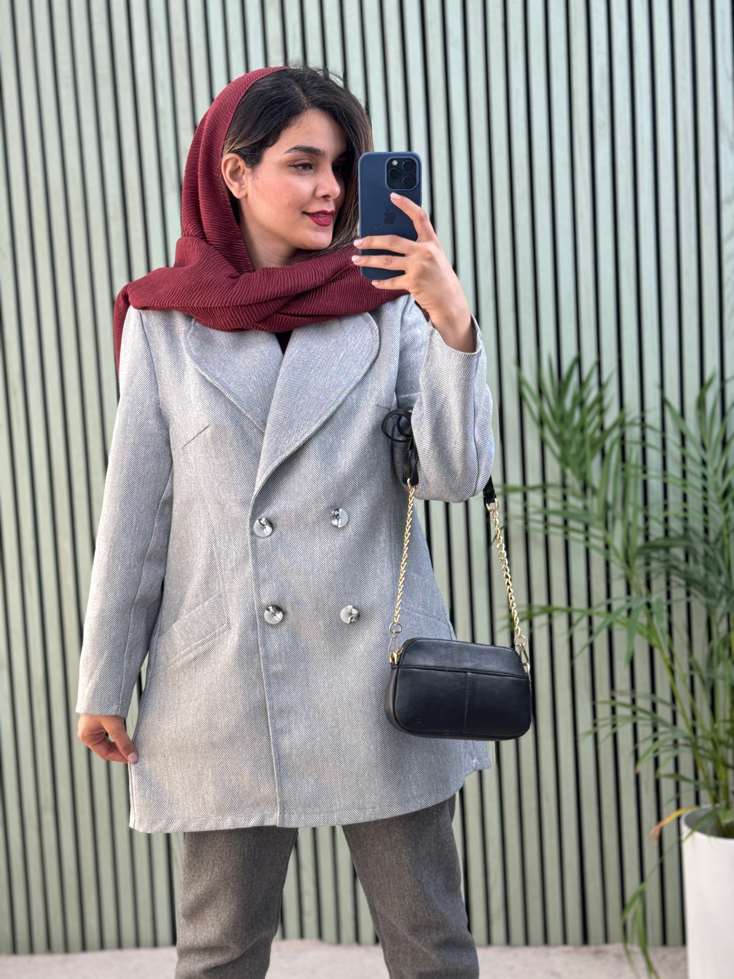 مانتو کتی پاییزه نارین