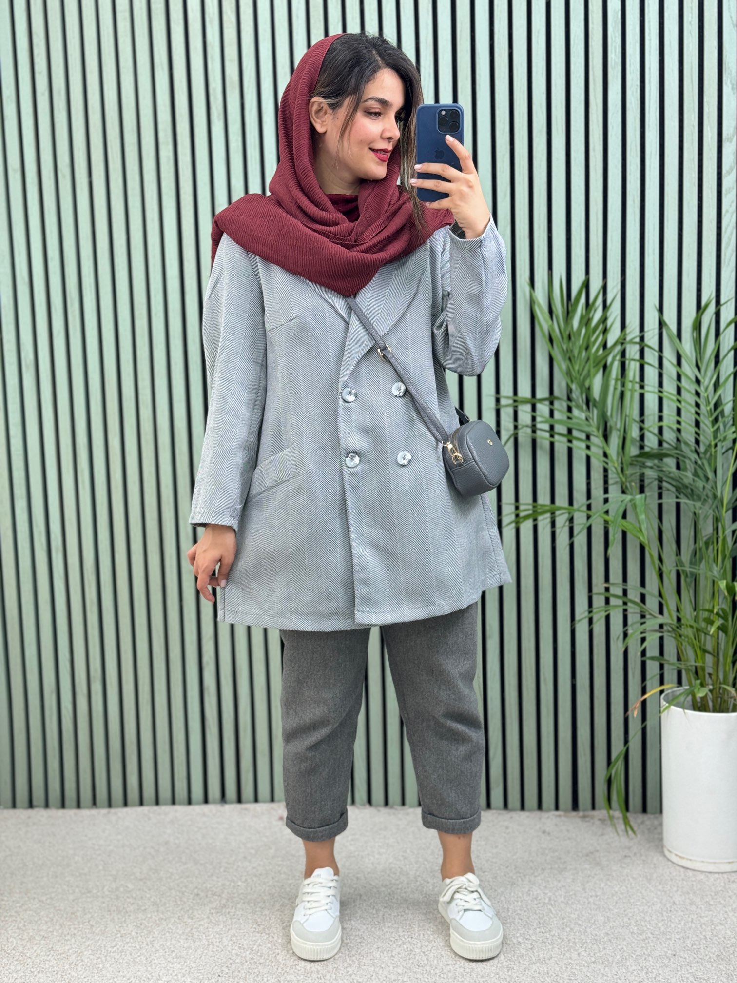 مانتو کتی پاییزه نارین