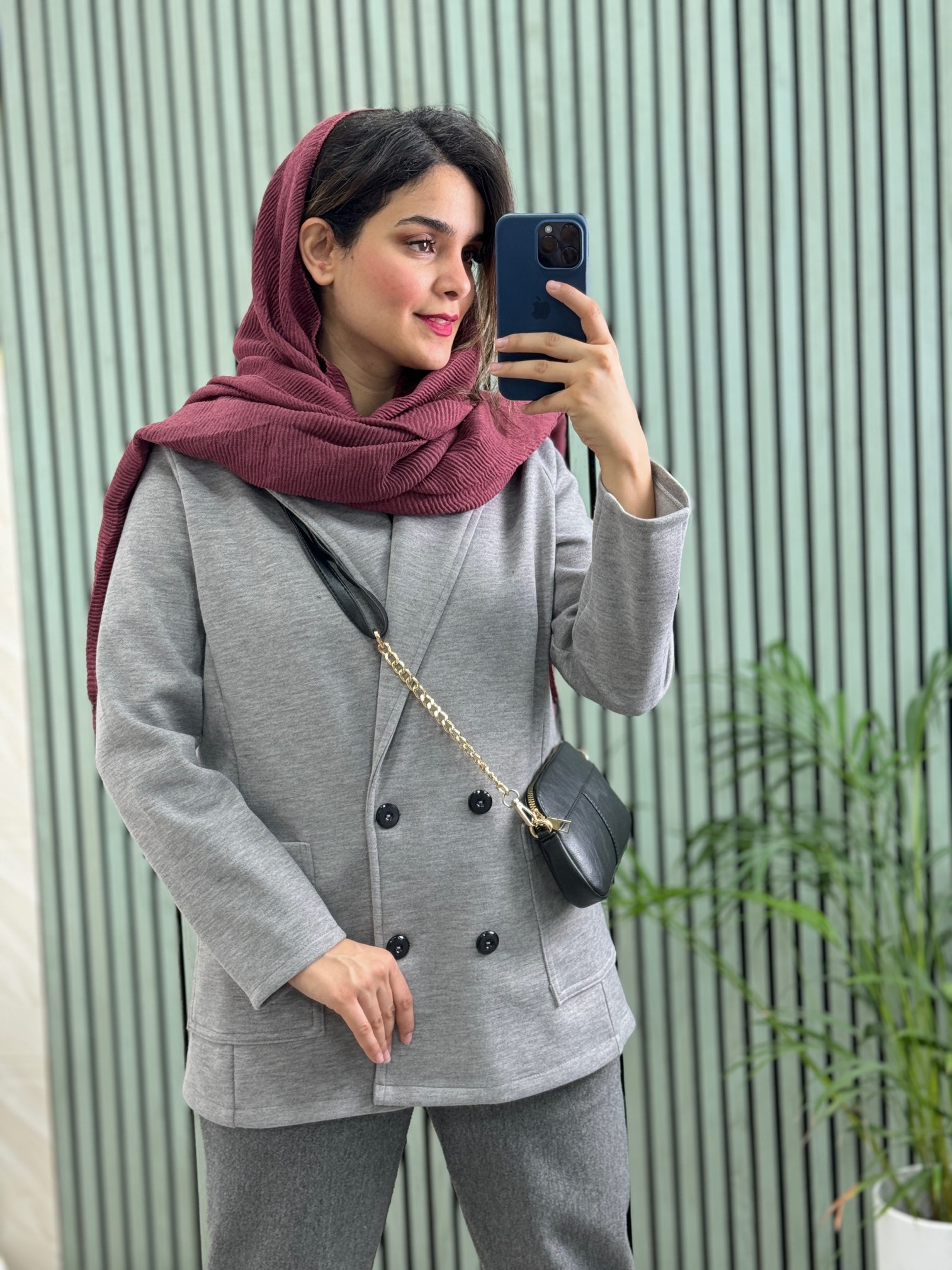 پالتو کتی فوتر میلو