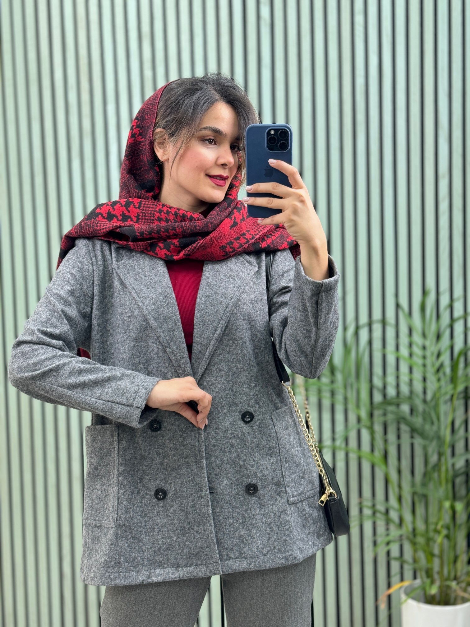 پالتو کتی فوتر میلو