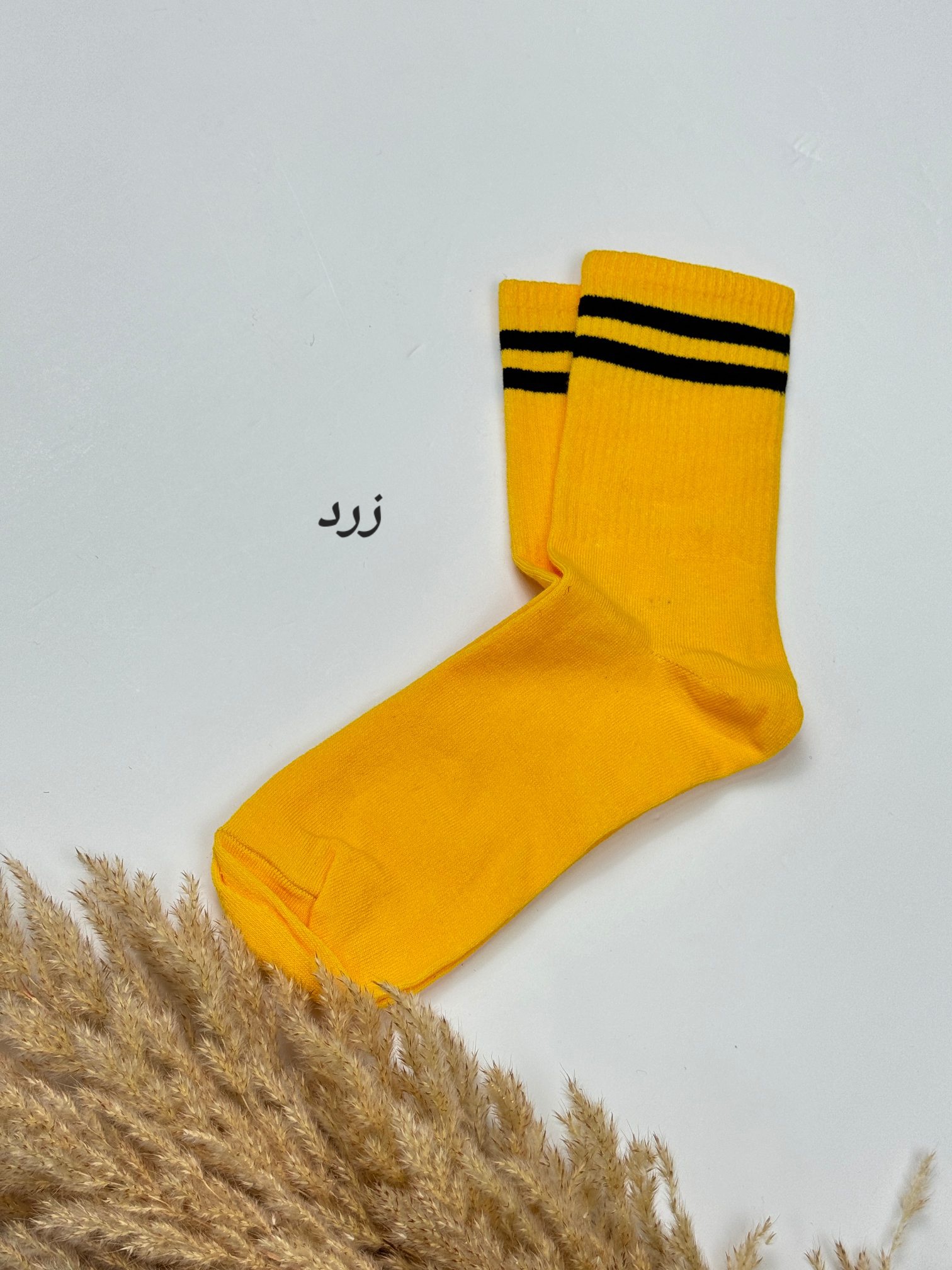 جوراب ساقدار پروا