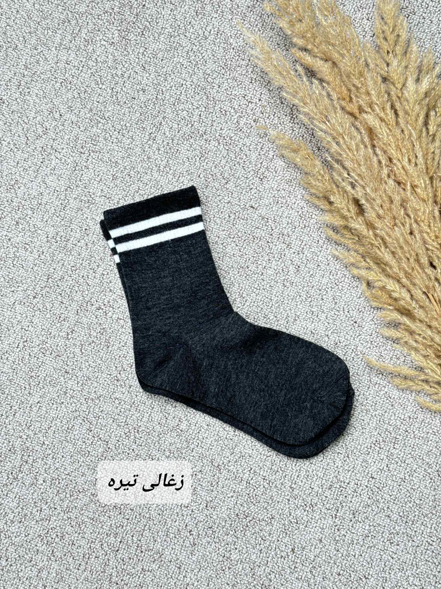 جوراب ساقدار پروا