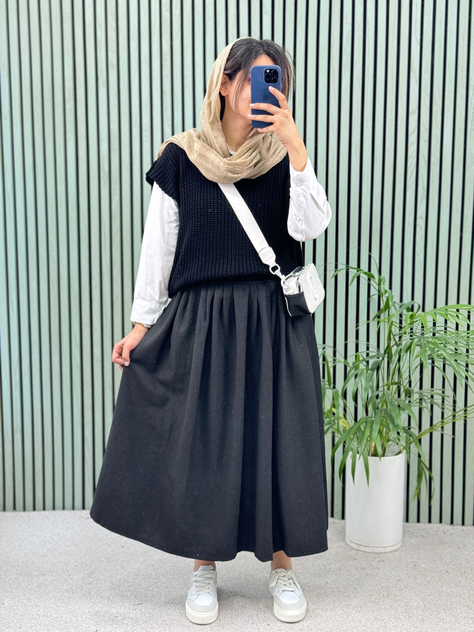 ژیله بافت تِرندی