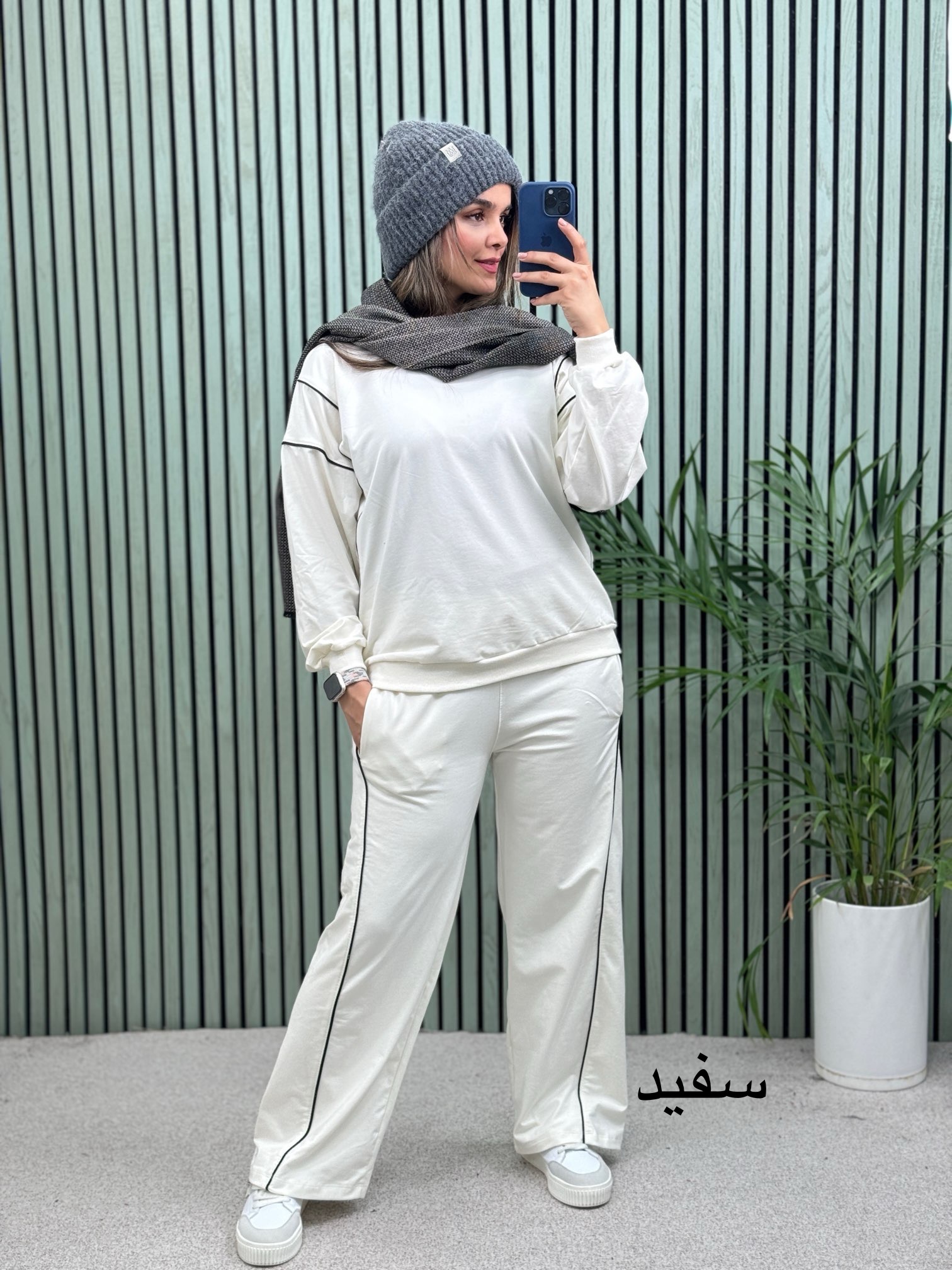 ست دخترانه دنیز