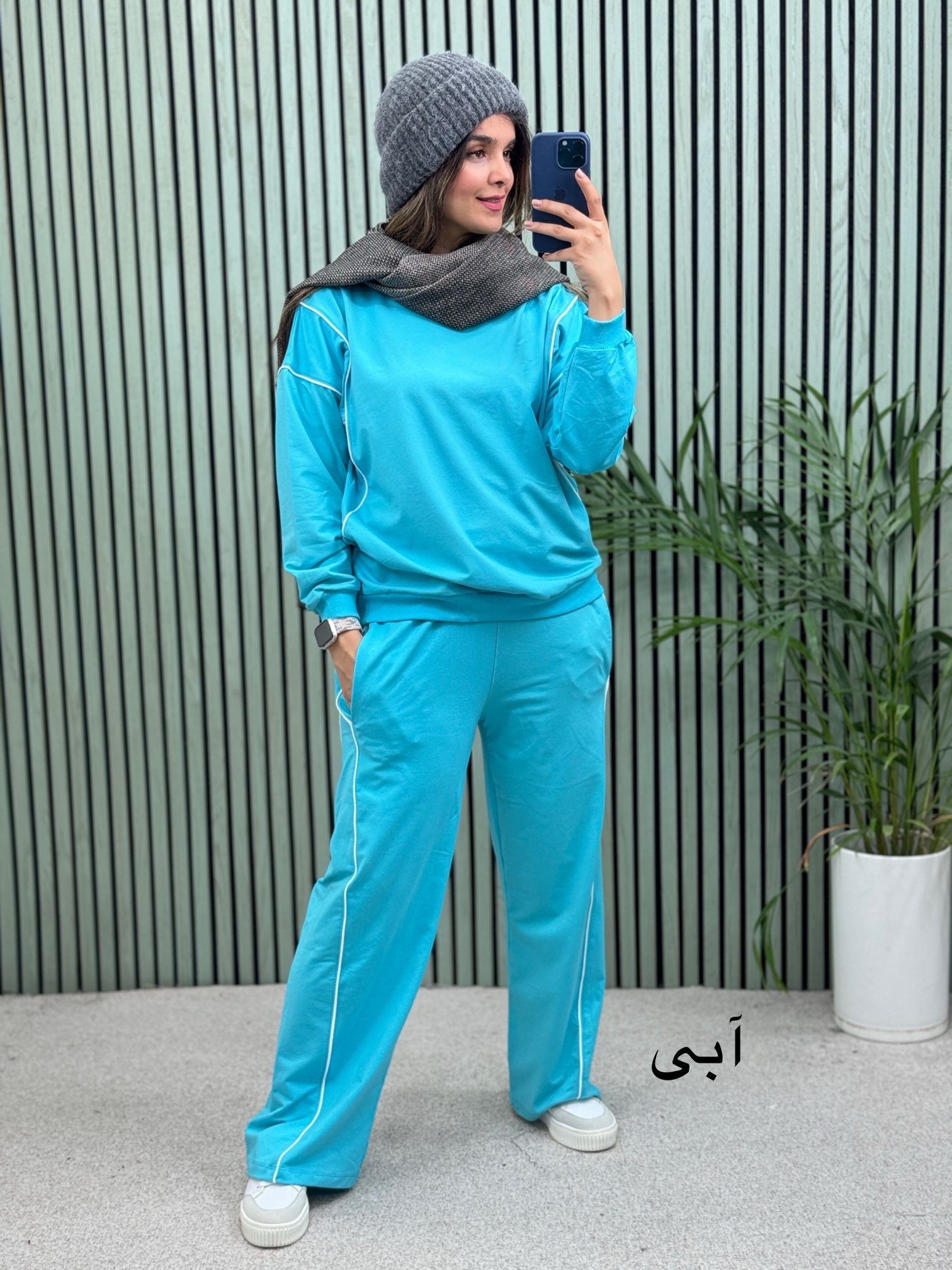ست دخترانه دنیز