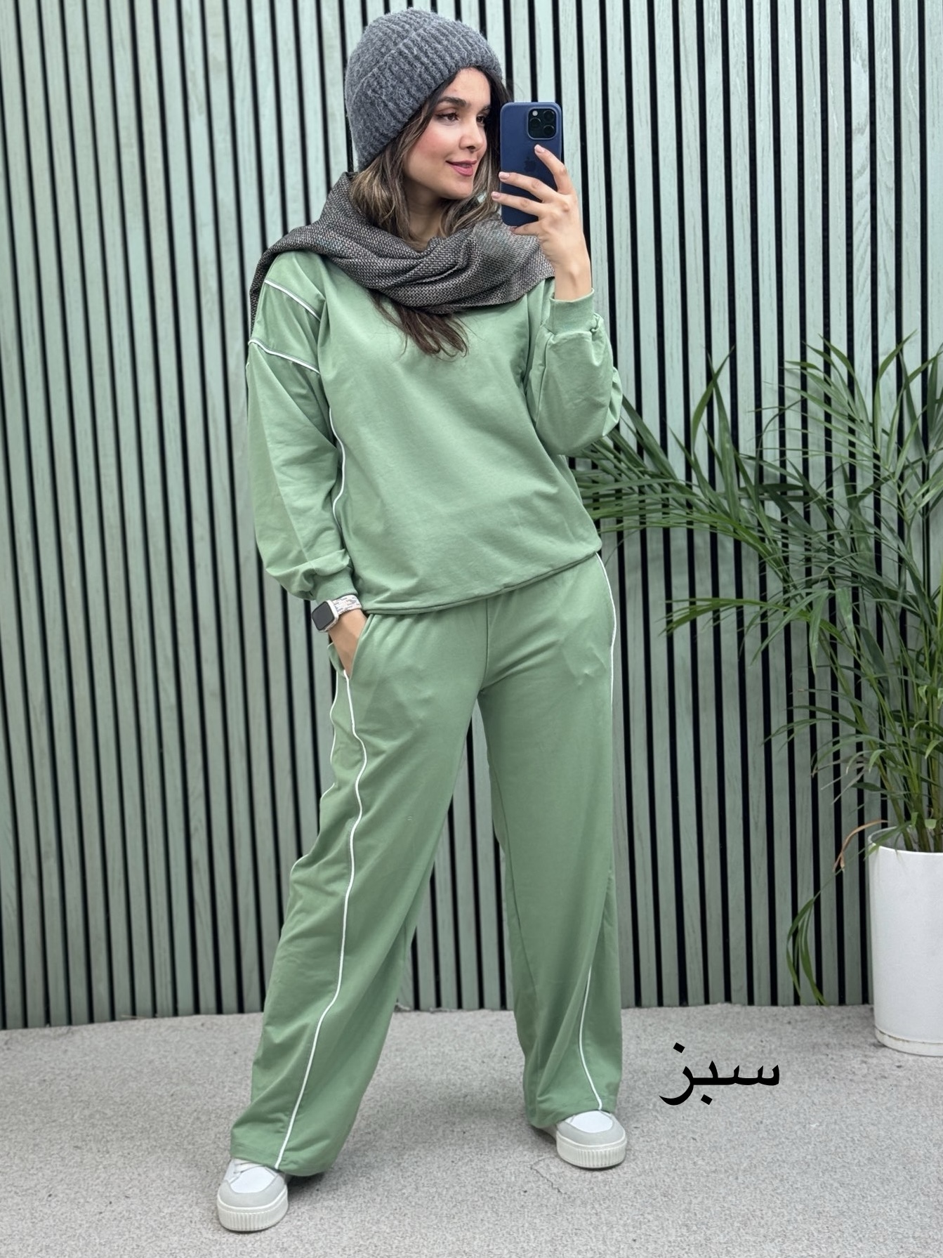 ست دخترانه دنیز