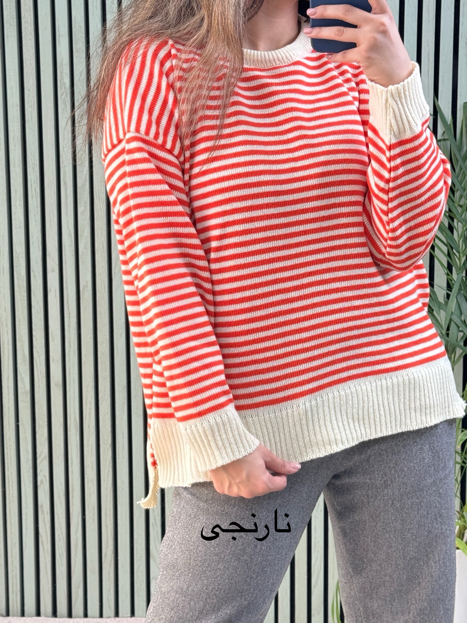 بافت زنانه پرنسا