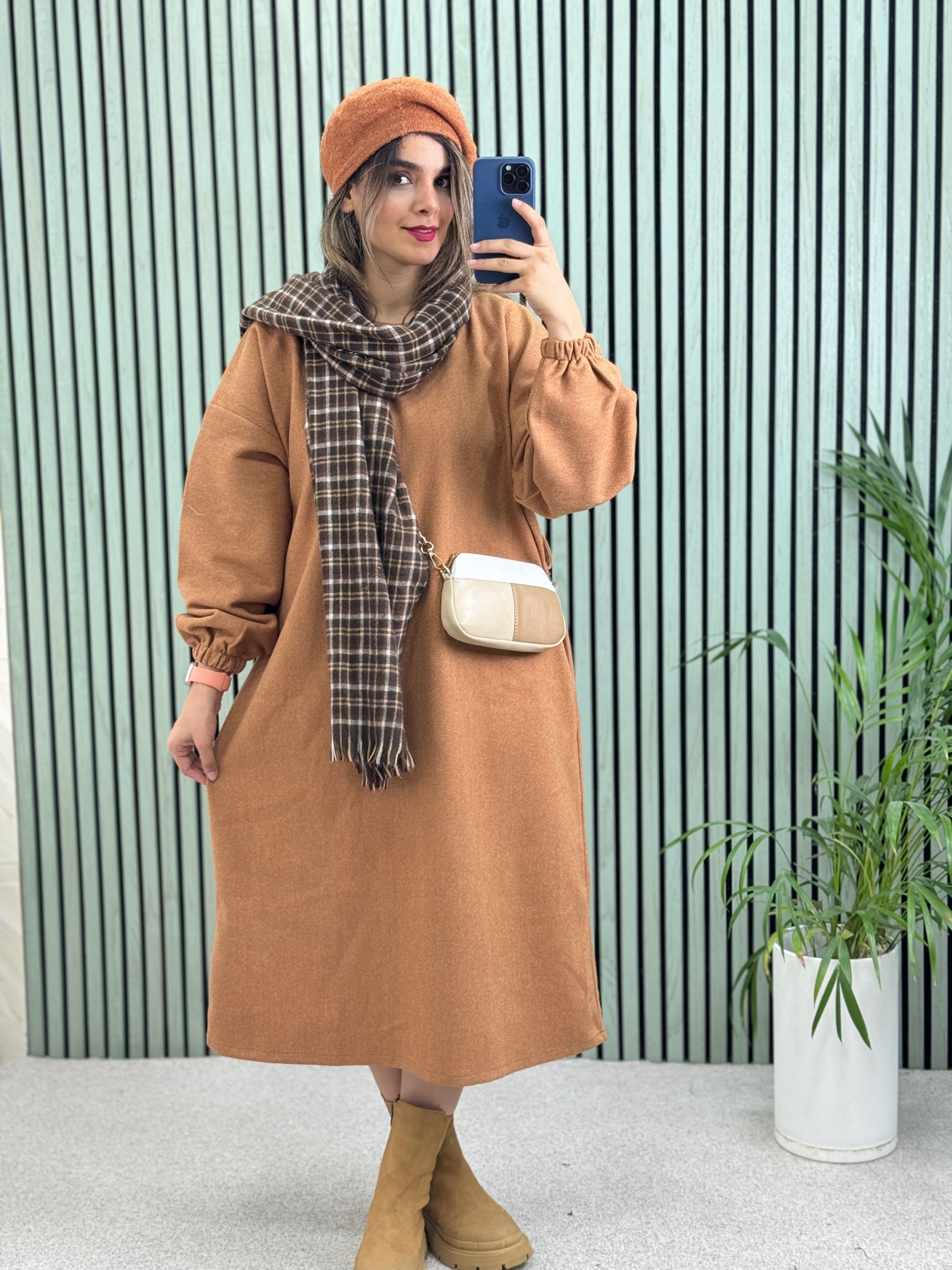 کیف شایلین
