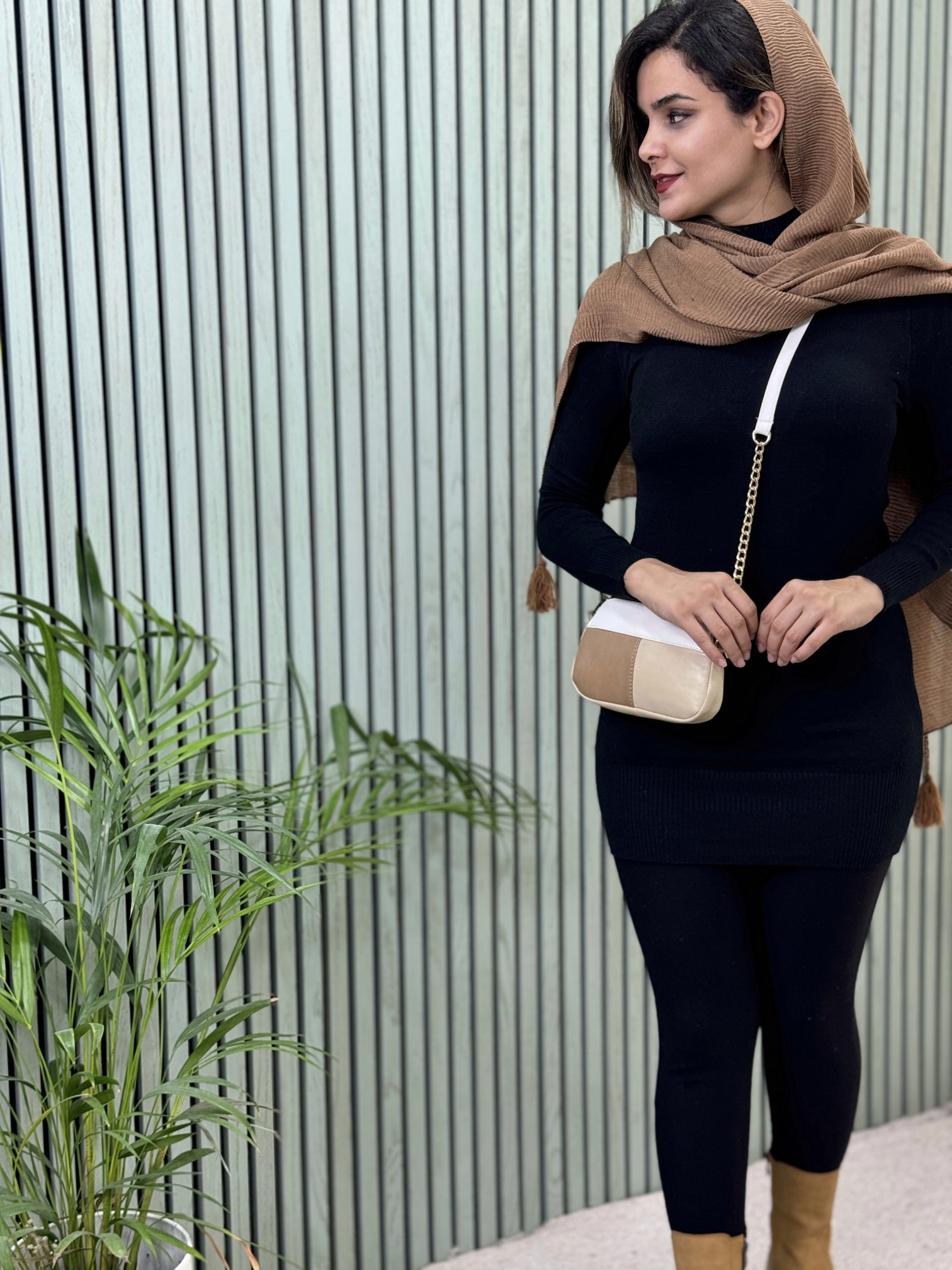 کیف شایلین