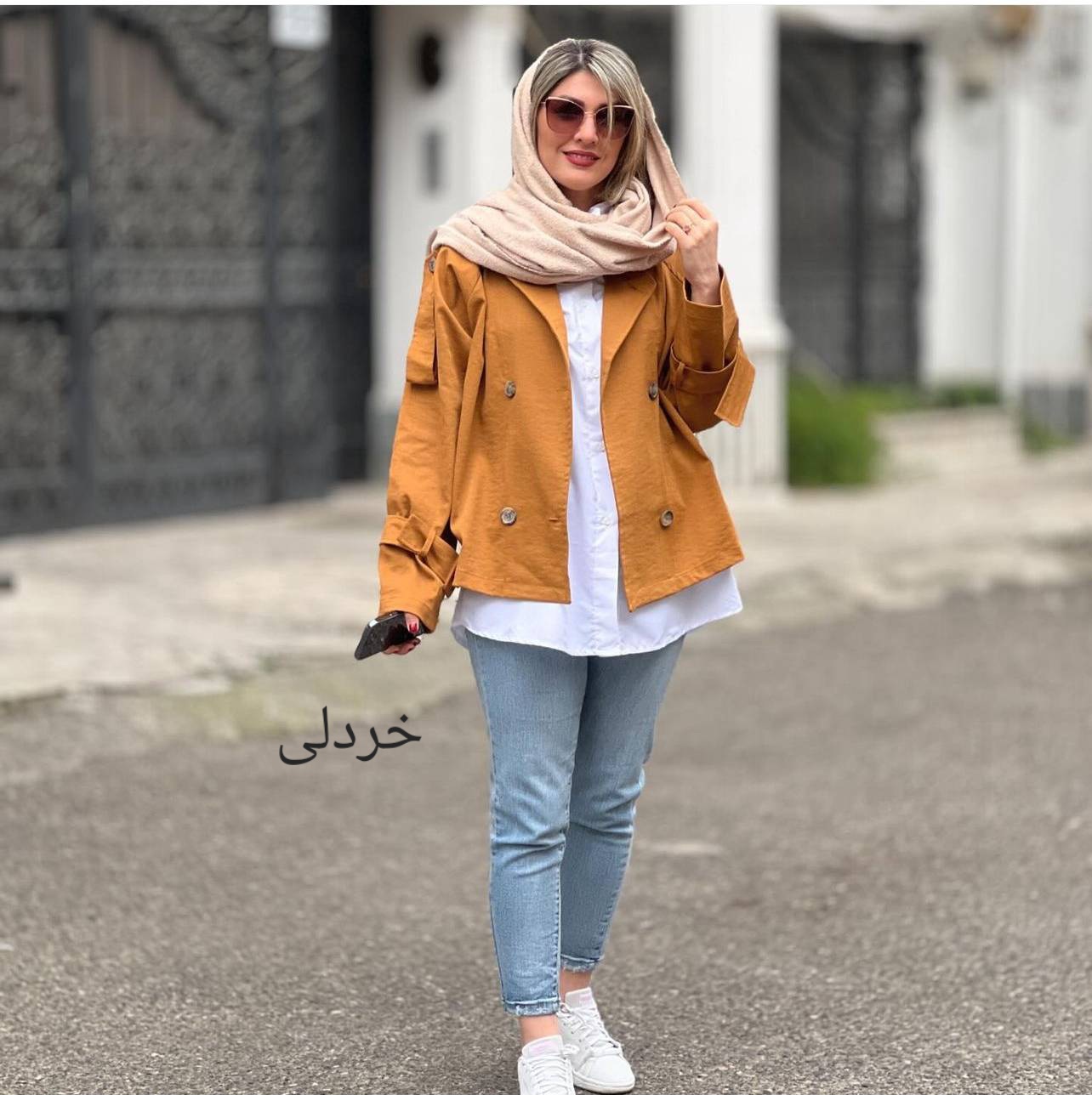 مانتو کتی الناز (R)