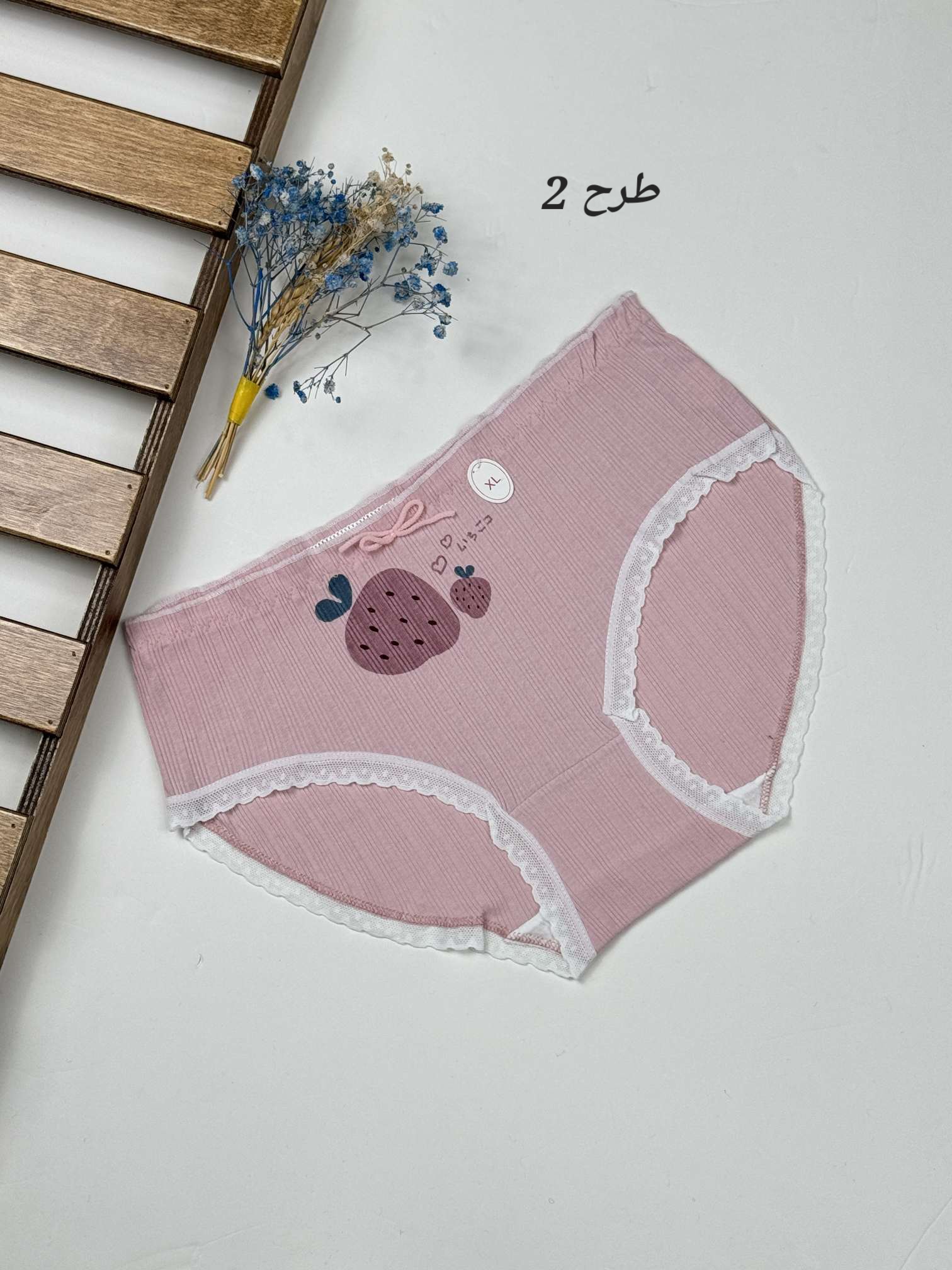 شرت زنانه pink