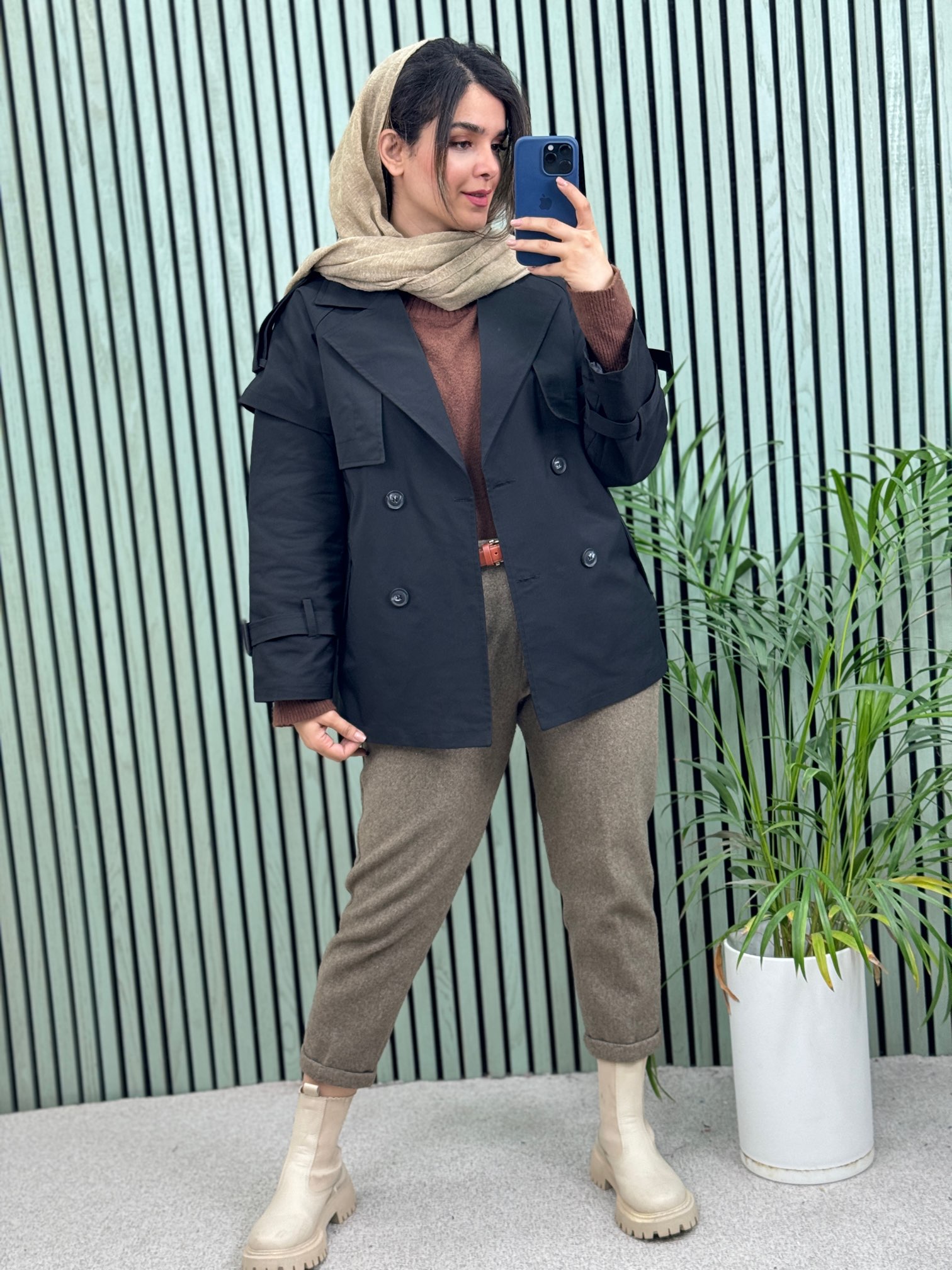 بارونی آستردار نازیلا