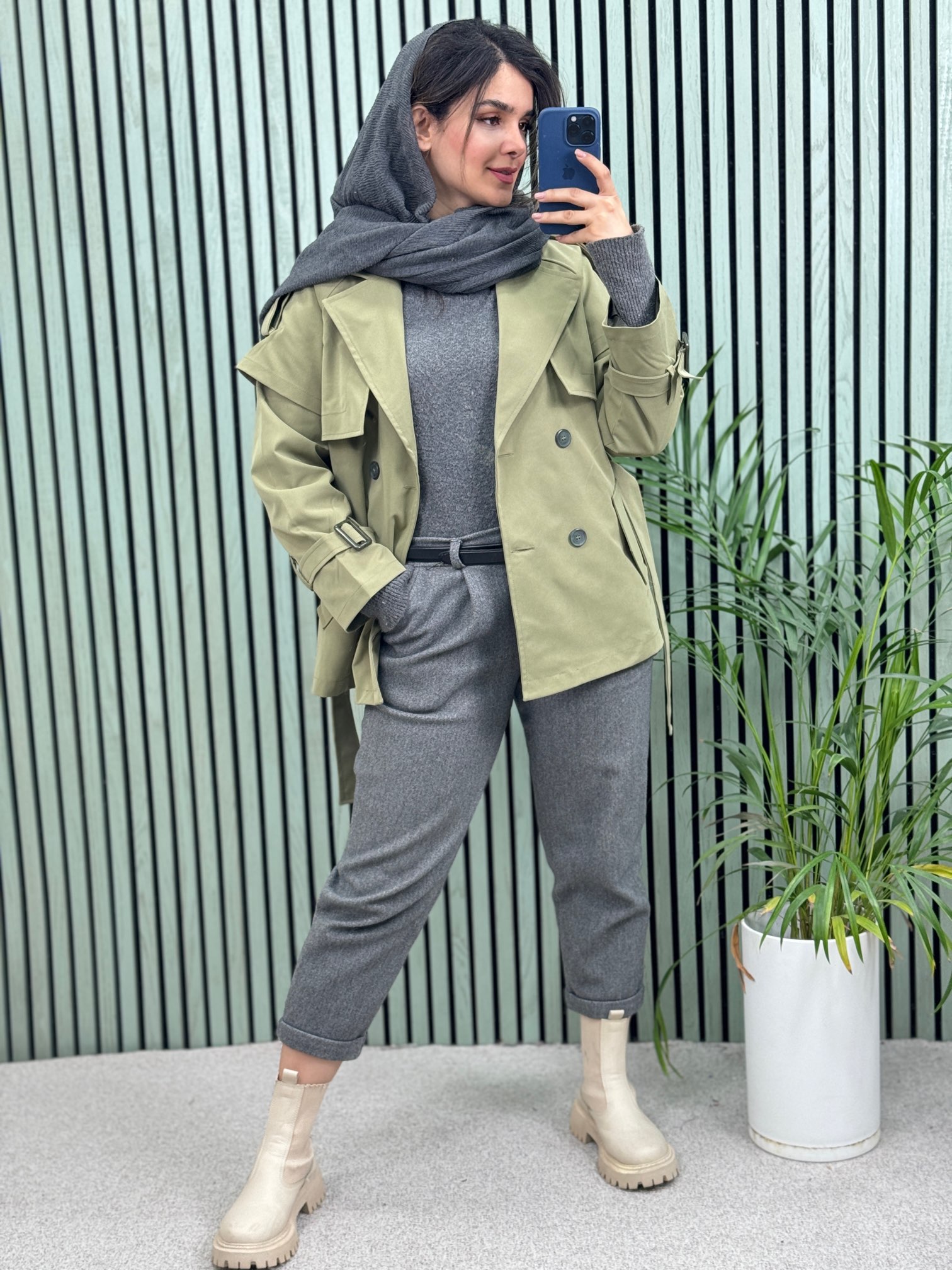 بارونی آستردار نازیلا