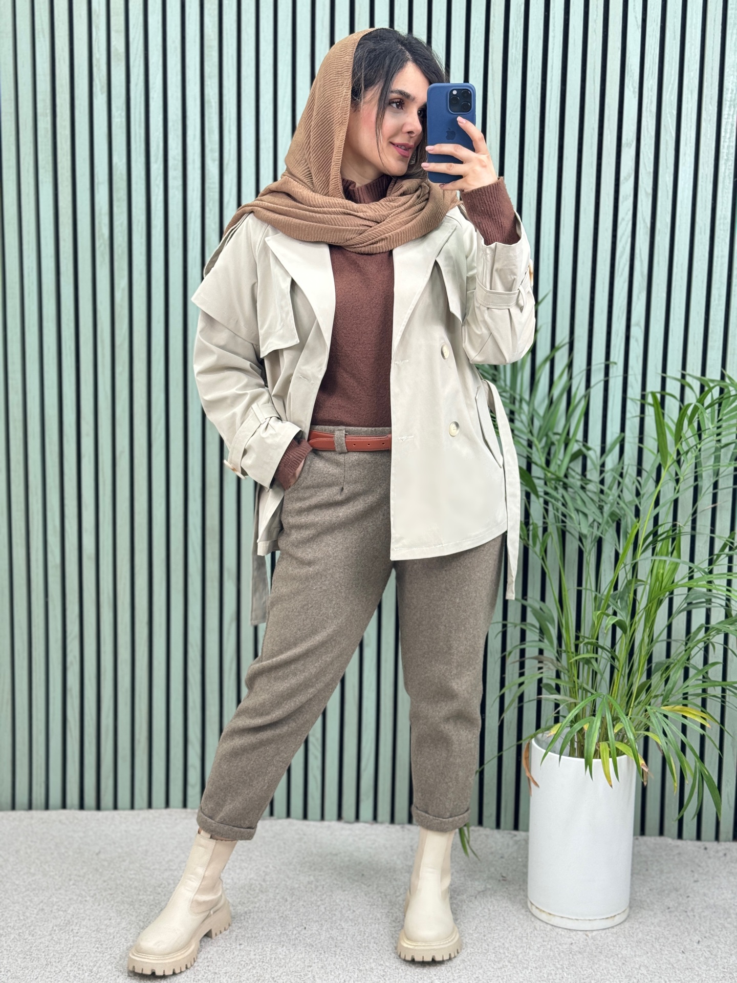 بارونی آستردار نازیلا